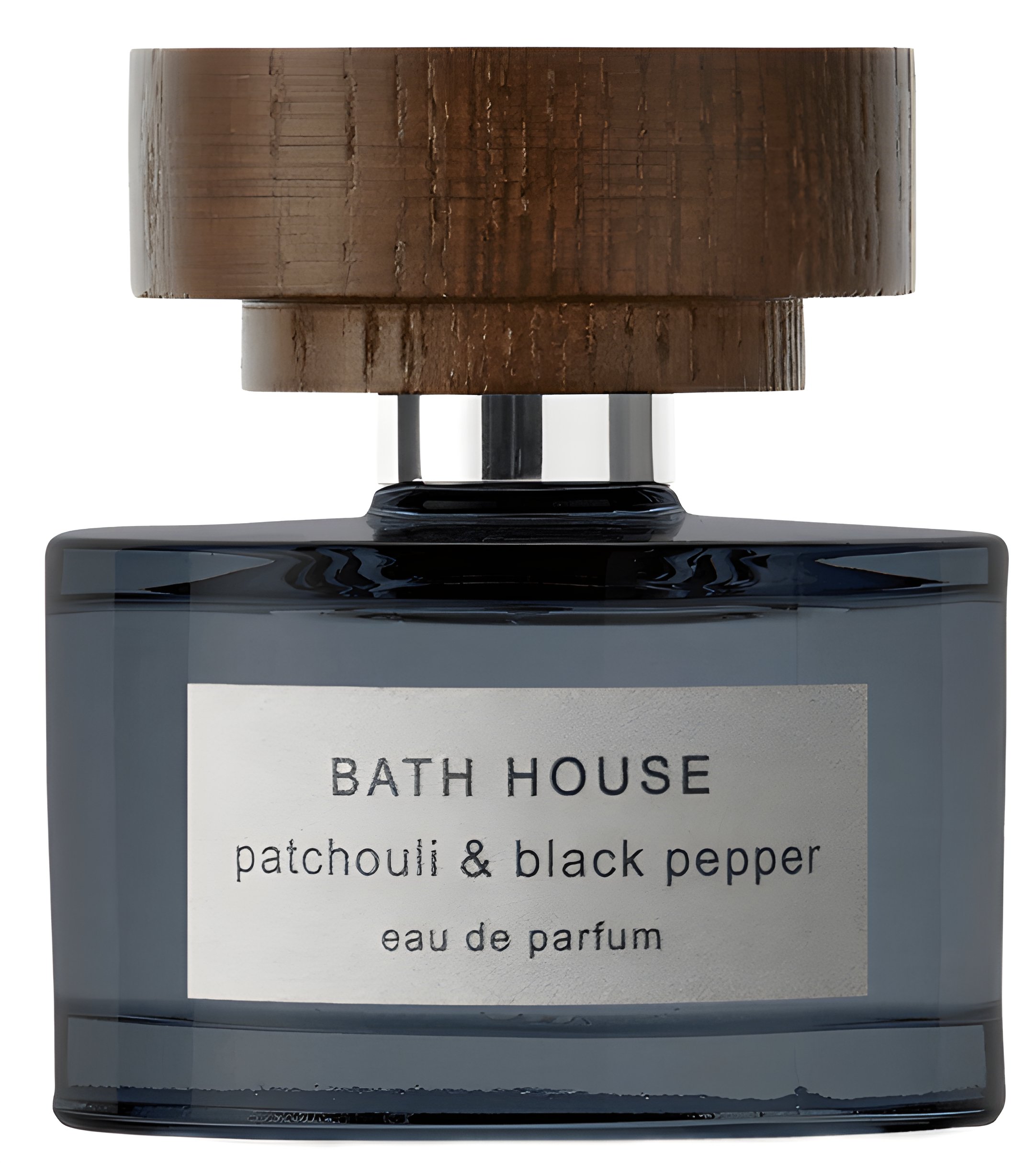 Picture of Patchouli & Black Pepper fragrance