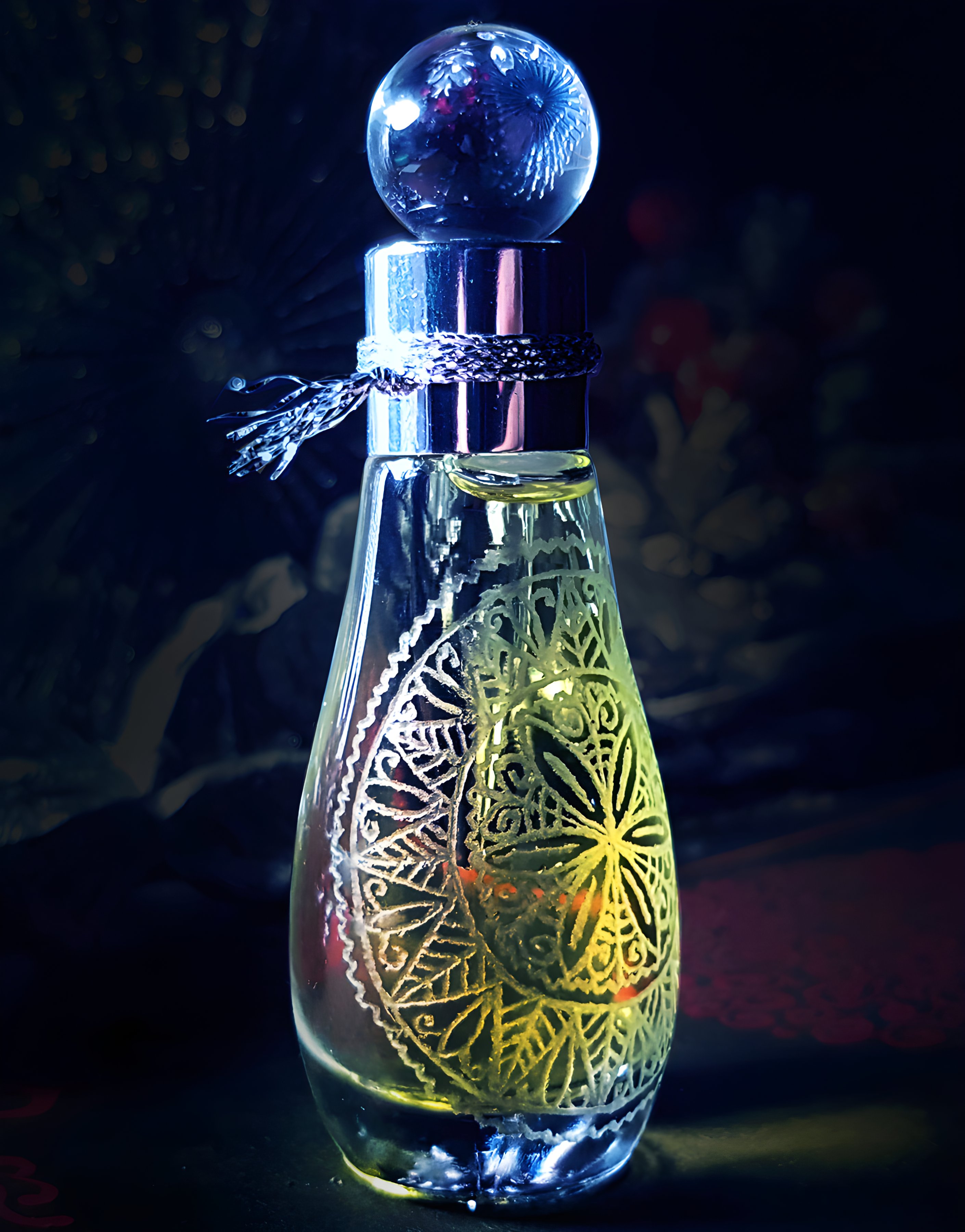 Picture of Aurora Северное Сияние fragrance