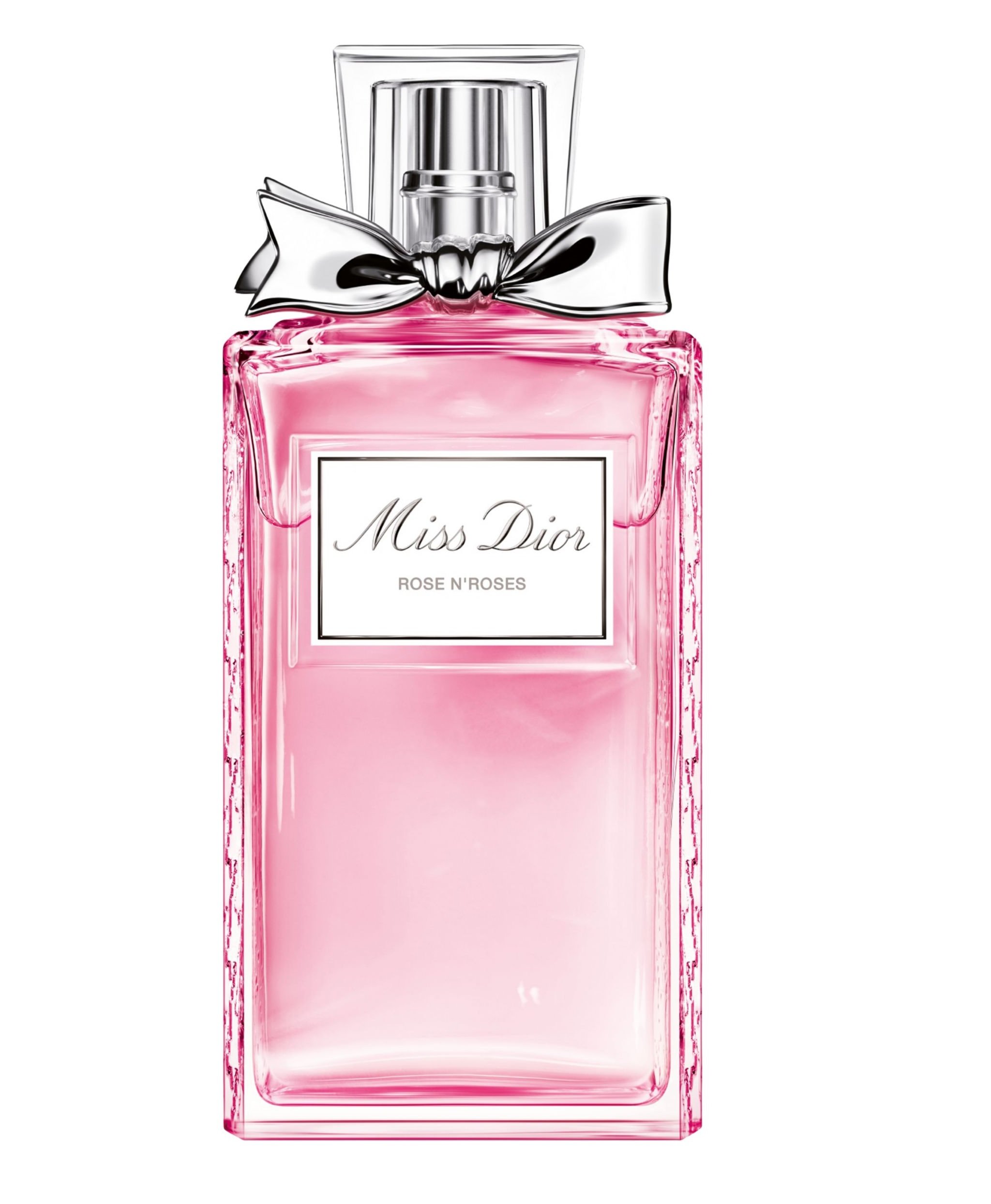 Picture of Miss Dior Rose N'Roses fragrance