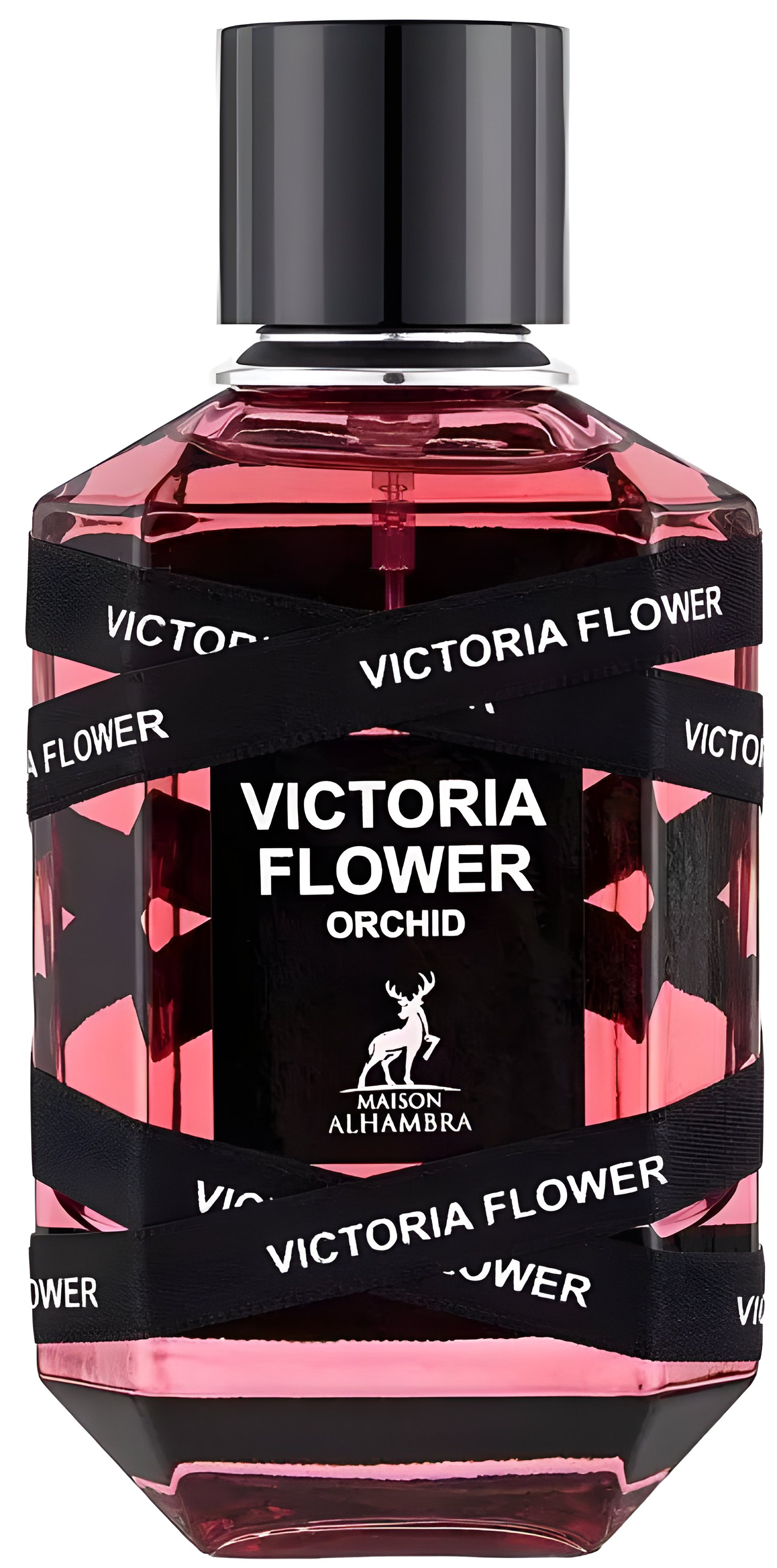 Picture of Victoria Flower Orchid fragrance