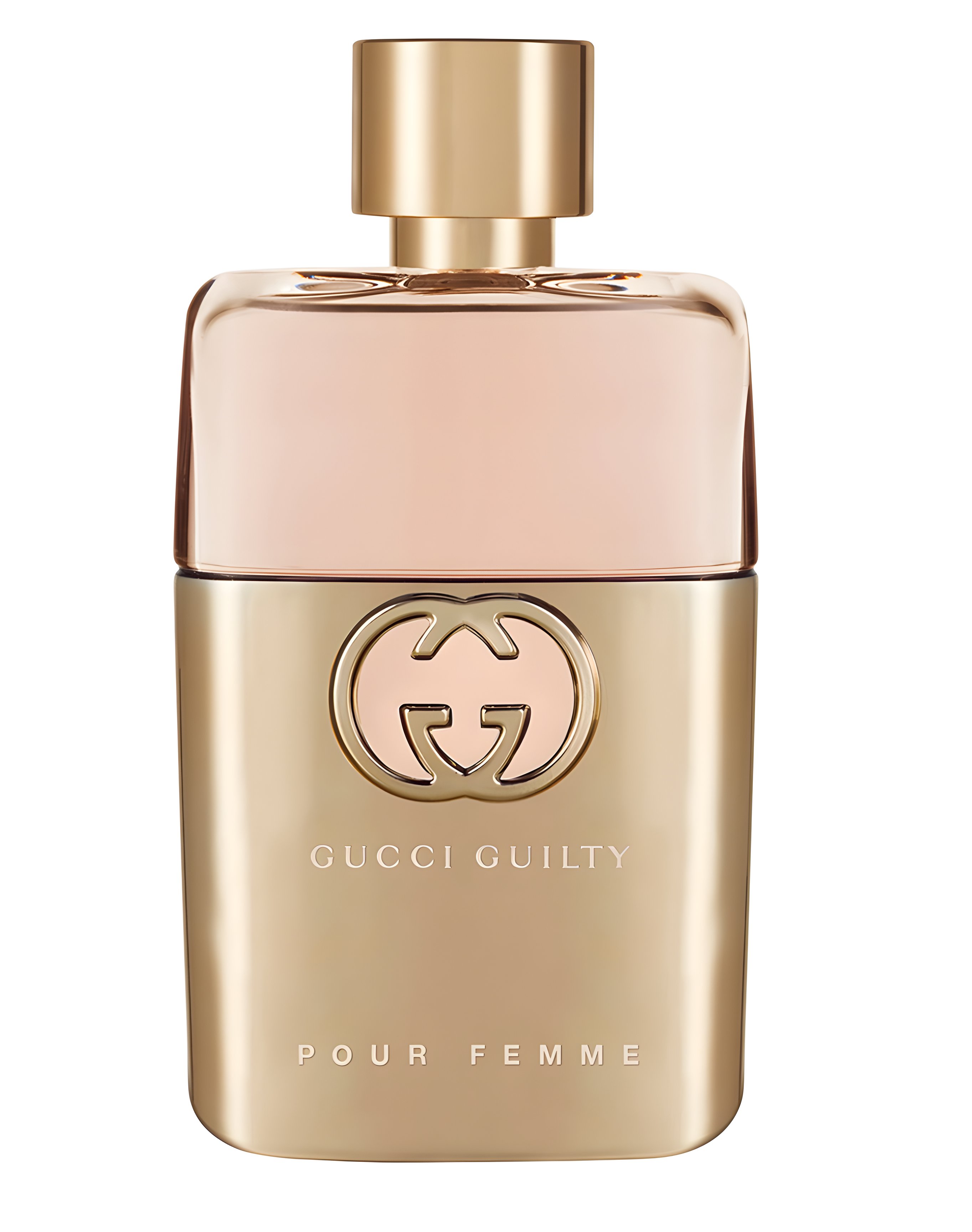 Picture of Gucci Guilty Eau de Parfum fragrance