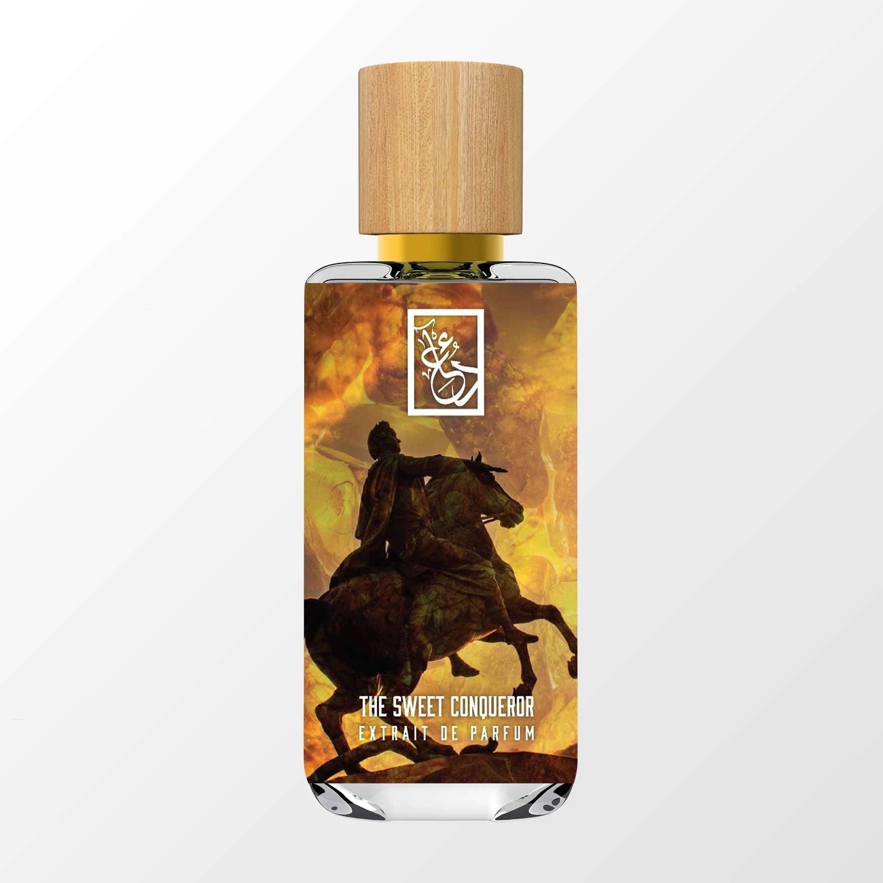 Picture of The Sweet Conqueror fragrance