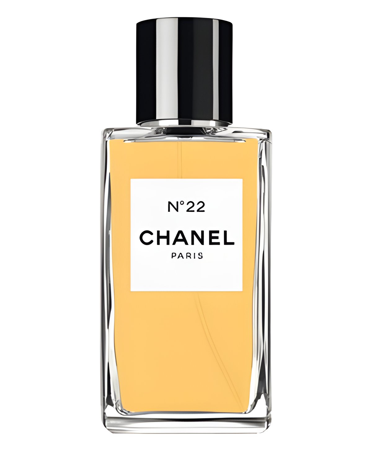 Picture of Chanel N°22 fragrance