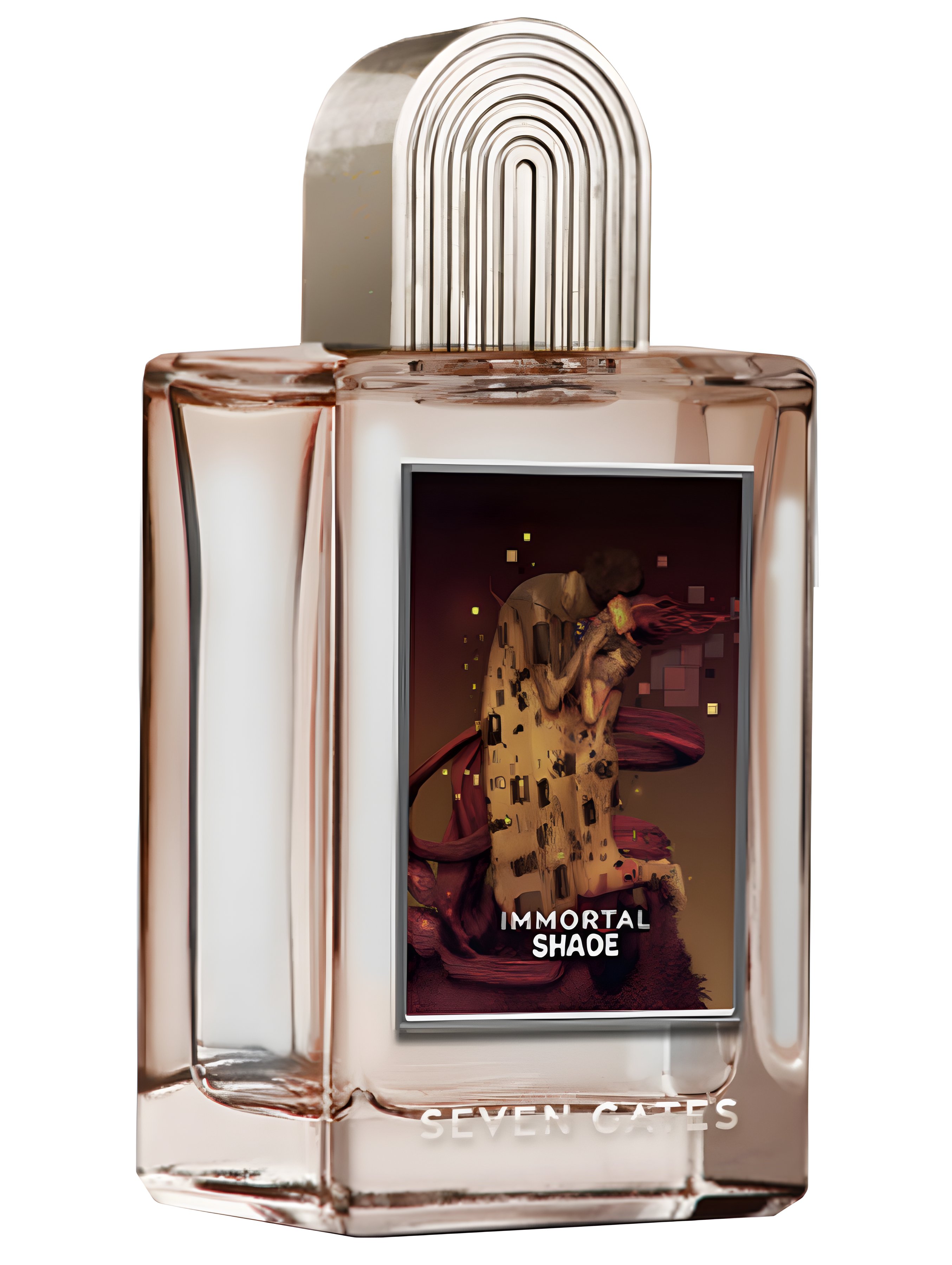 Picture of Immortal Shade fragrance