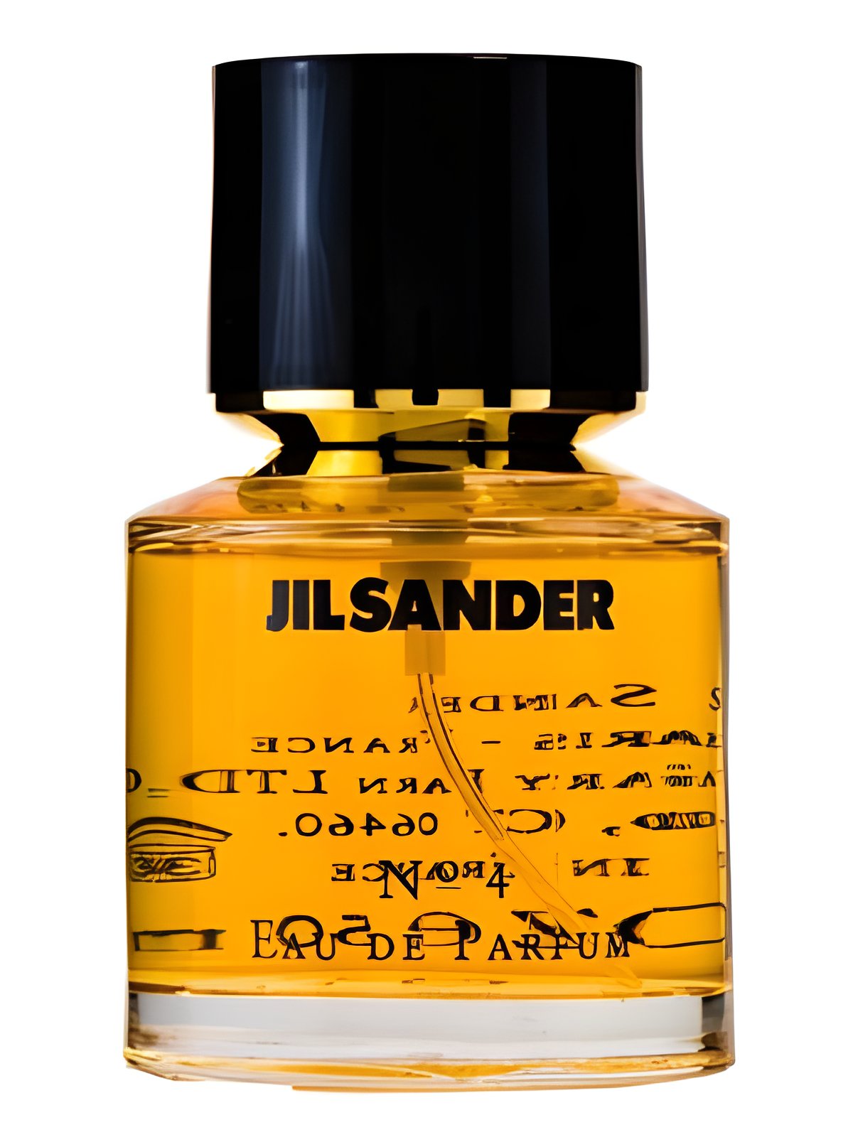 Picture of Jil Sander No. 4 fragrance