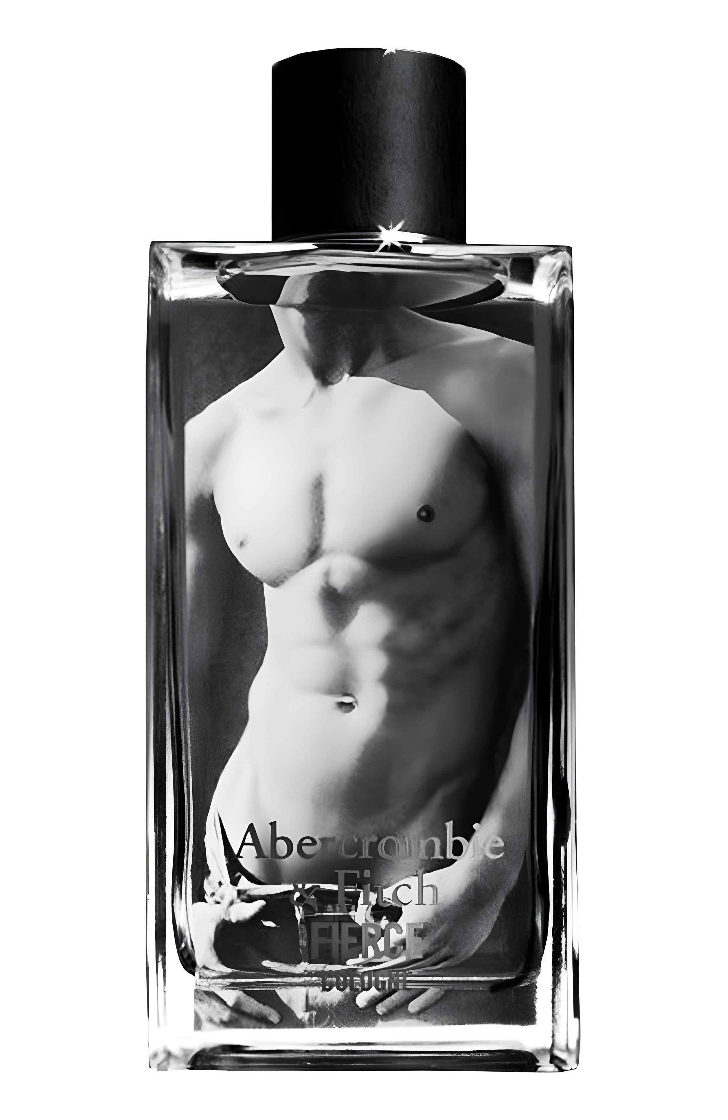 Picture of Fierce fragrance