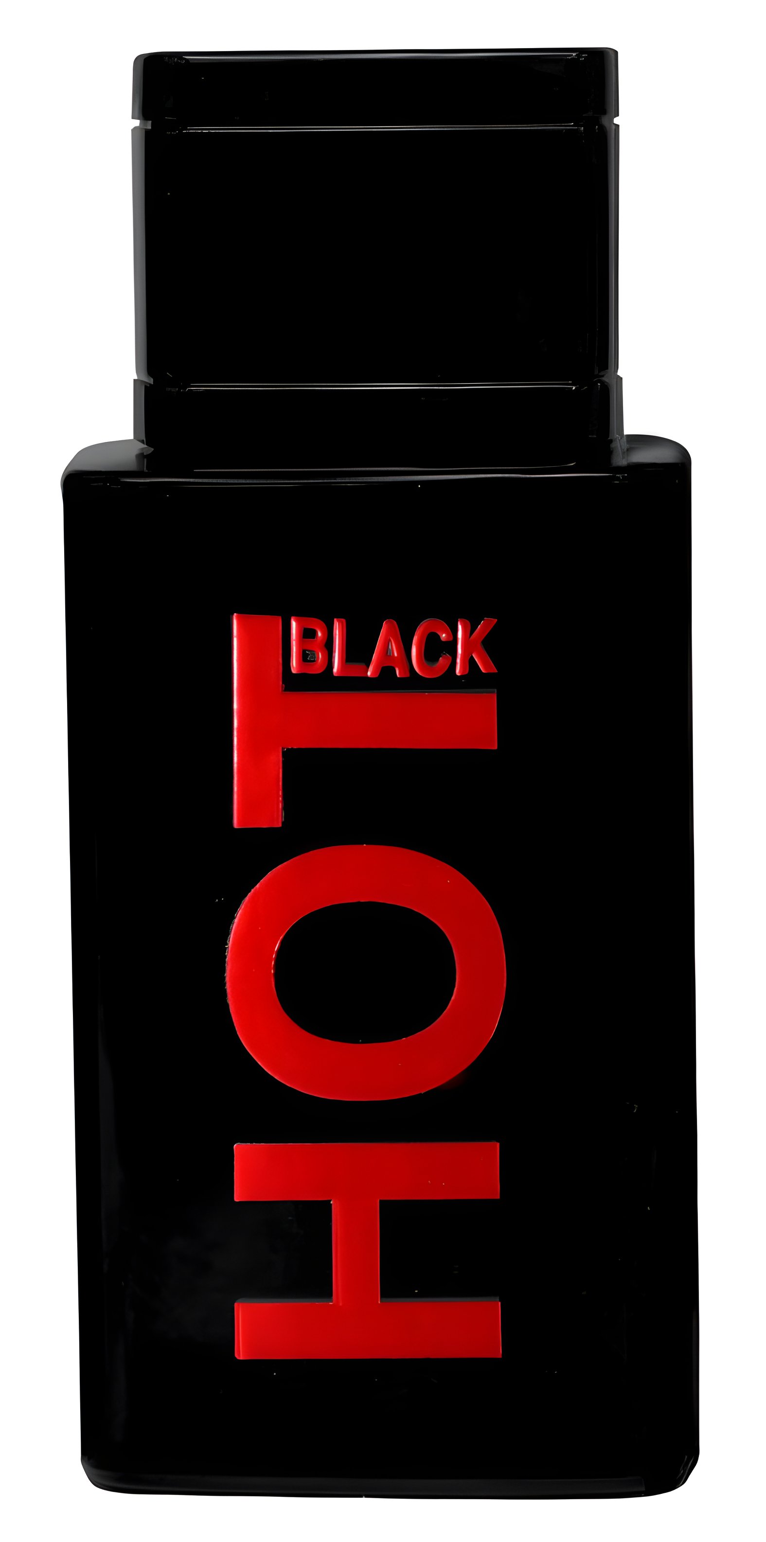 Picture of Hot Black fragrance