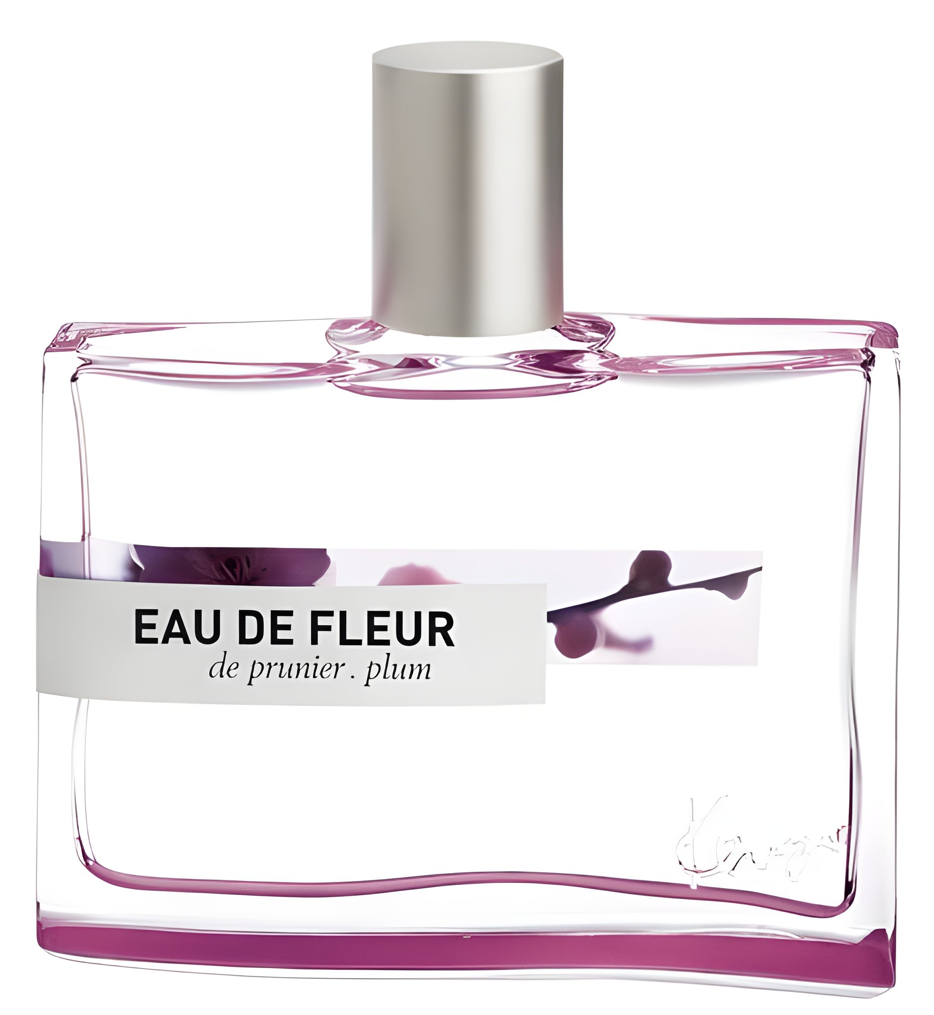 Picture of Eau de Fleur de Prunier fragrance