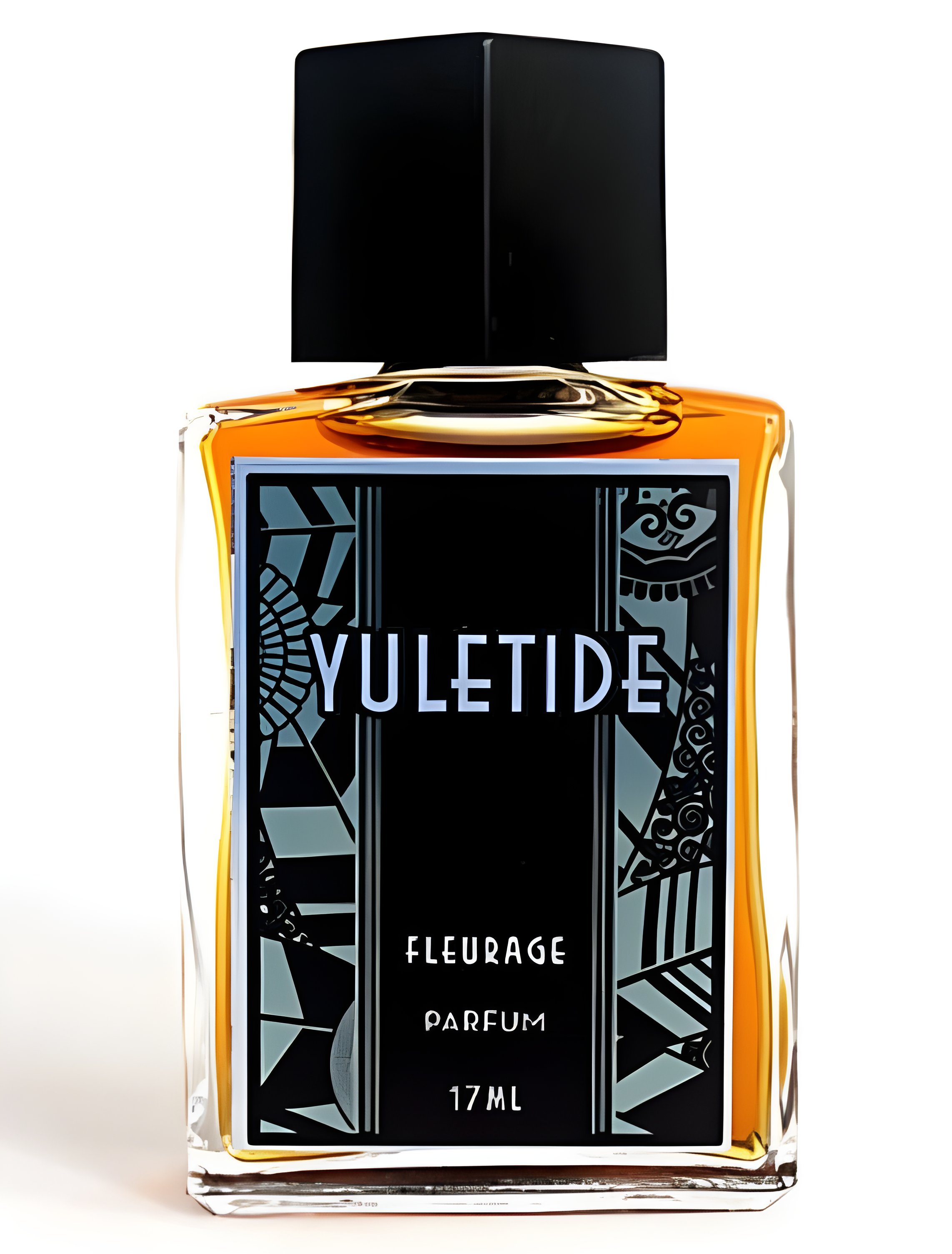 Picture of Yuletide Botanical Parfum fragrance