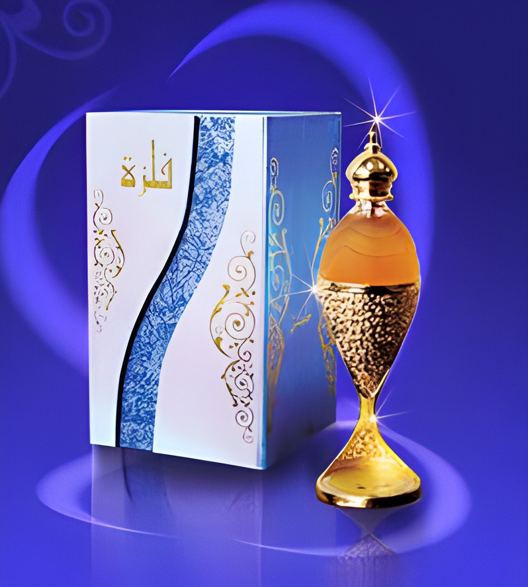 Picture of Filza fragrance