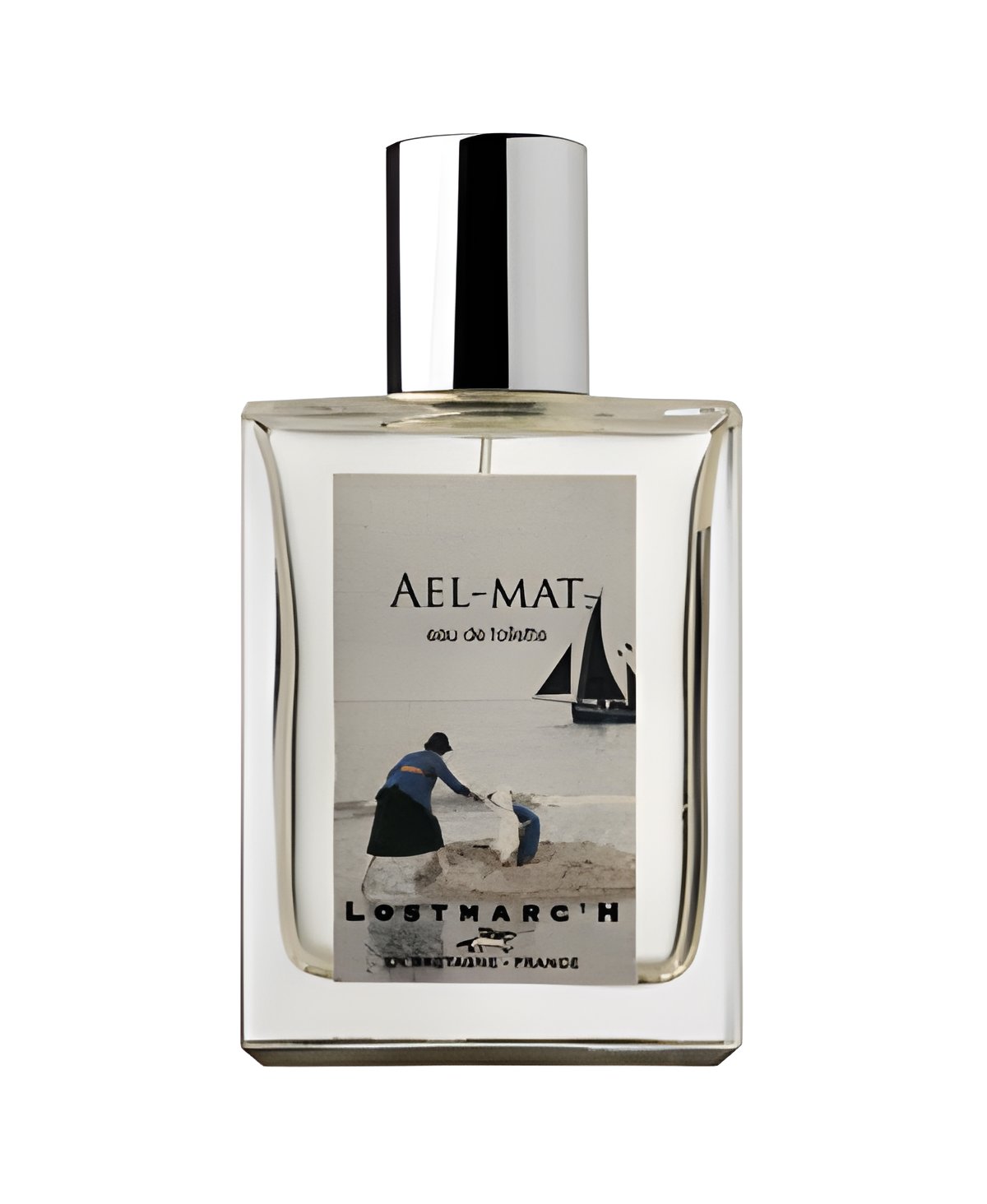 Picture of Ael-Mat fragrance