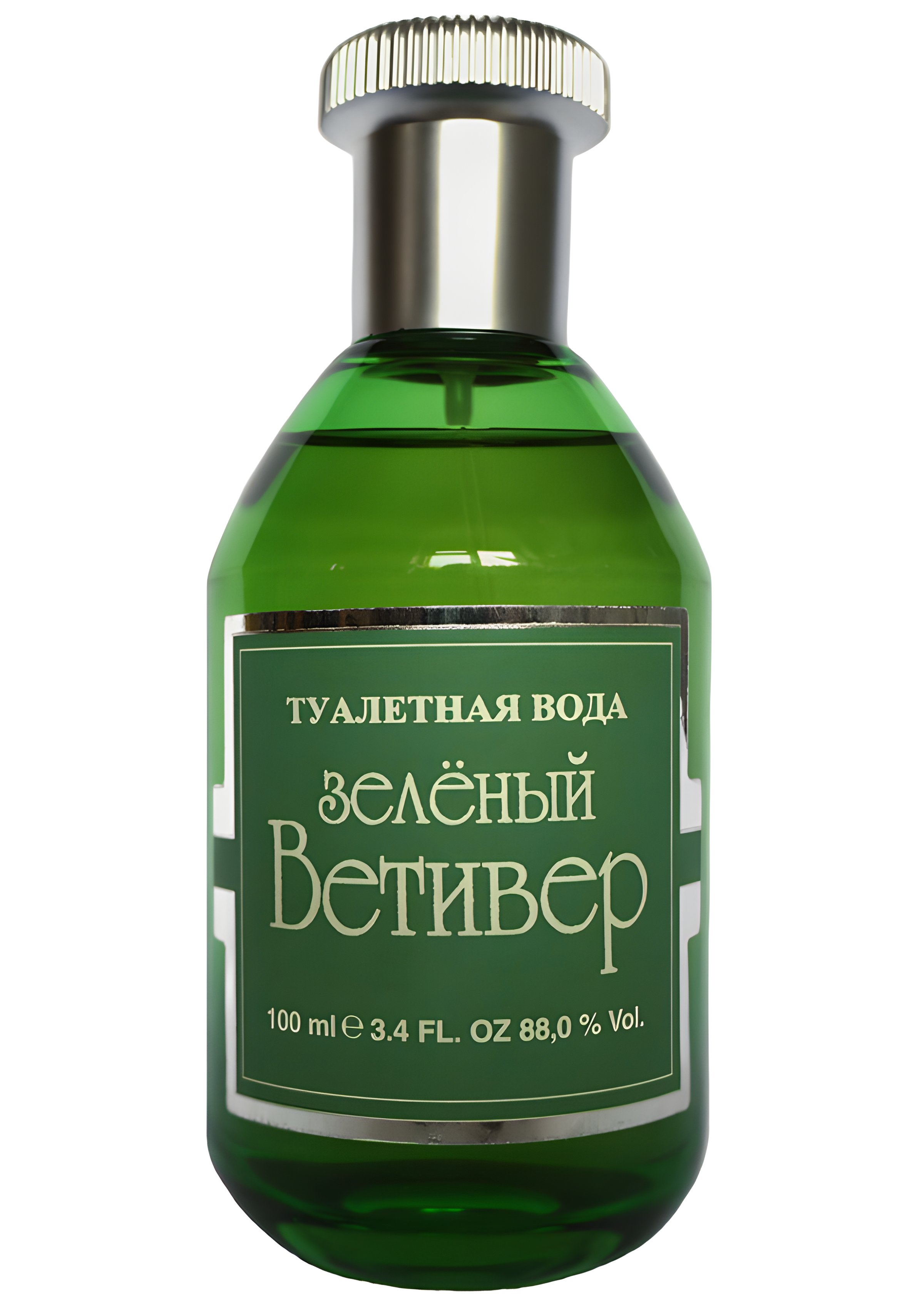 Picture of Зеленый Ветивер (Green Vetiver) fragrance