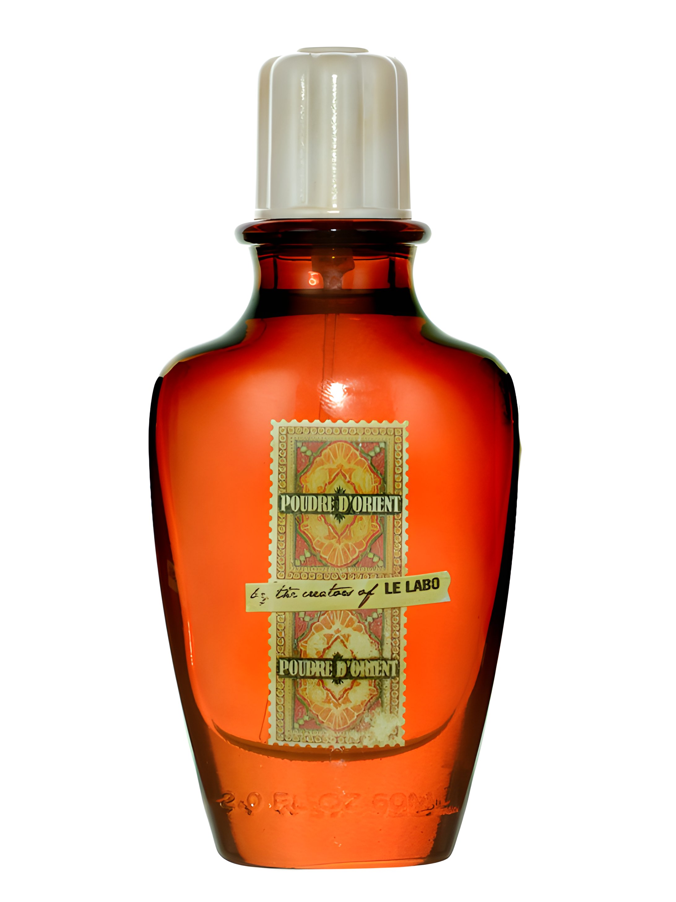 Picture of Poudre D’Orient fragrance