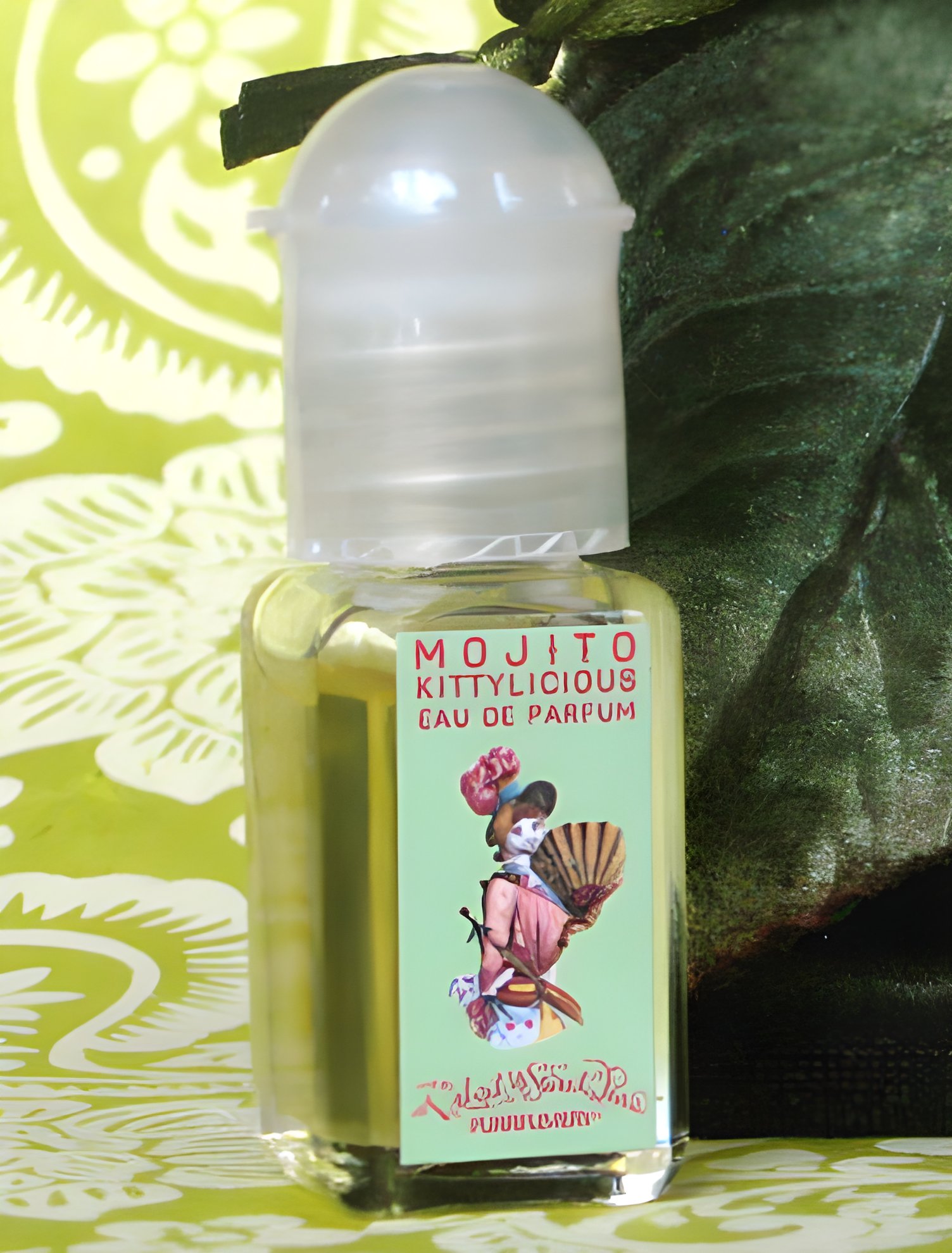 Picture of Mojito fragrance