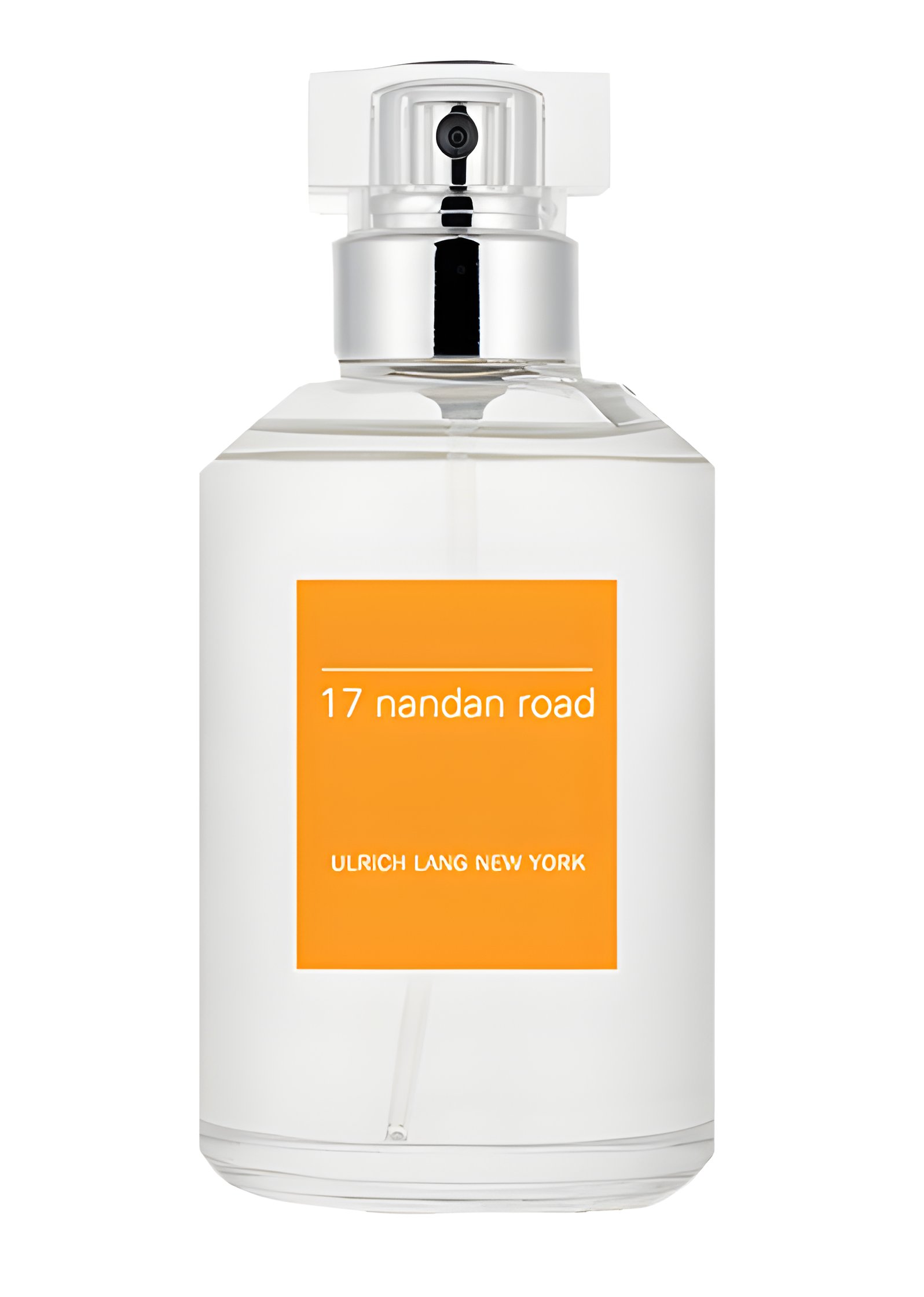 Picture of 17 Nandan Road fragrance