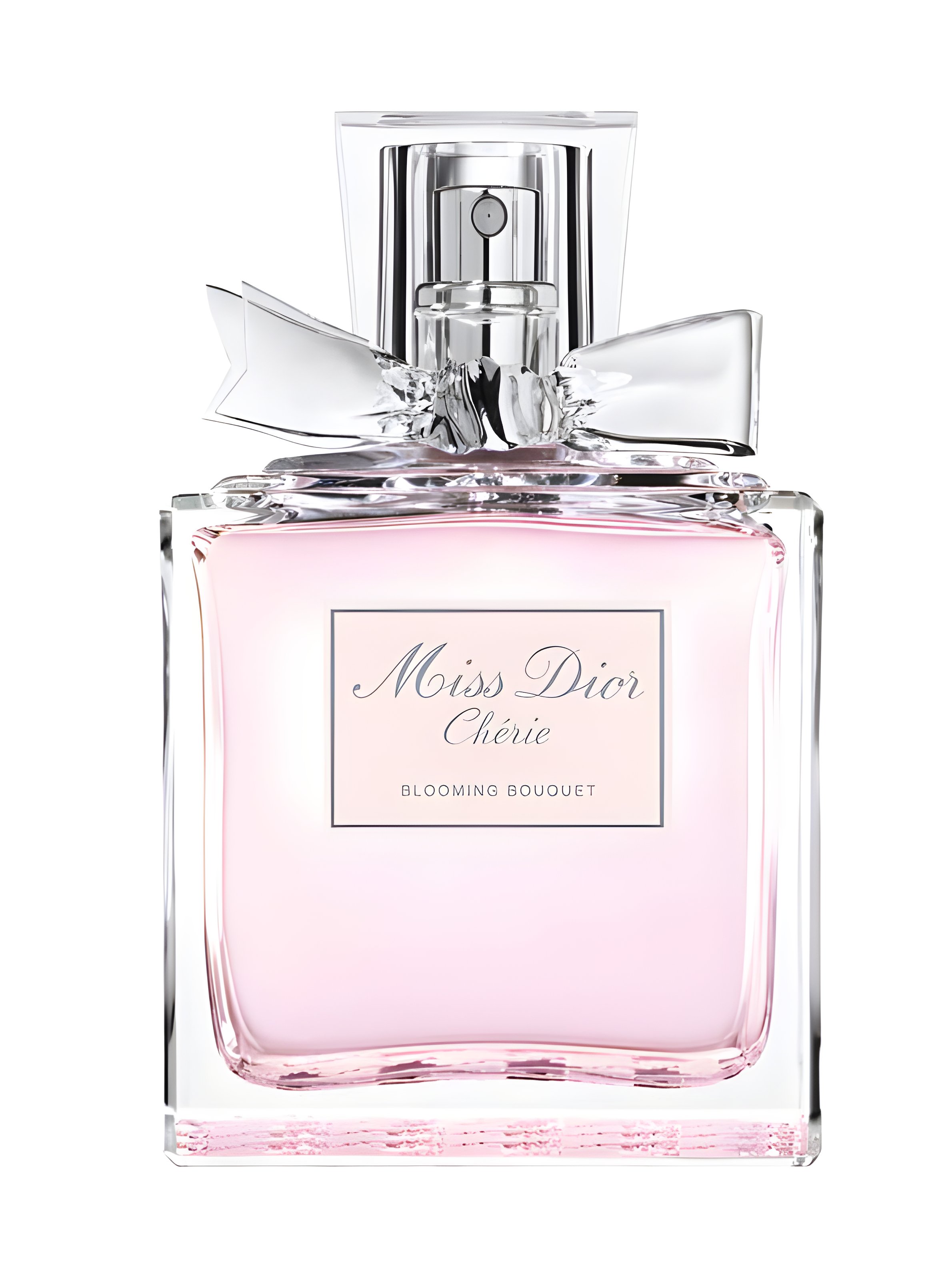 Picture of Miss Dior Cherie Blooming Bouquet 2007 fragrance