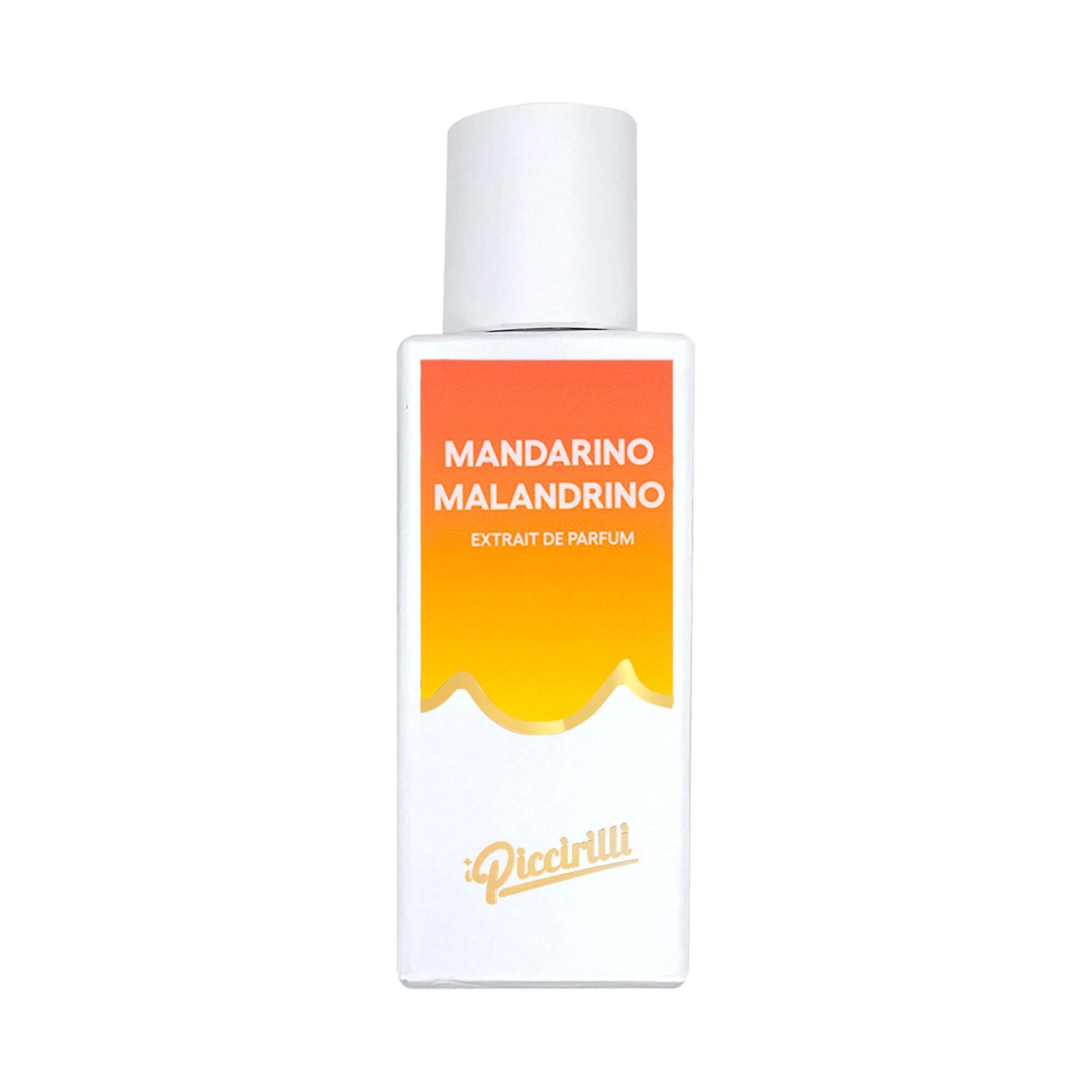 Picture of Mandarino Malandrino fragrance