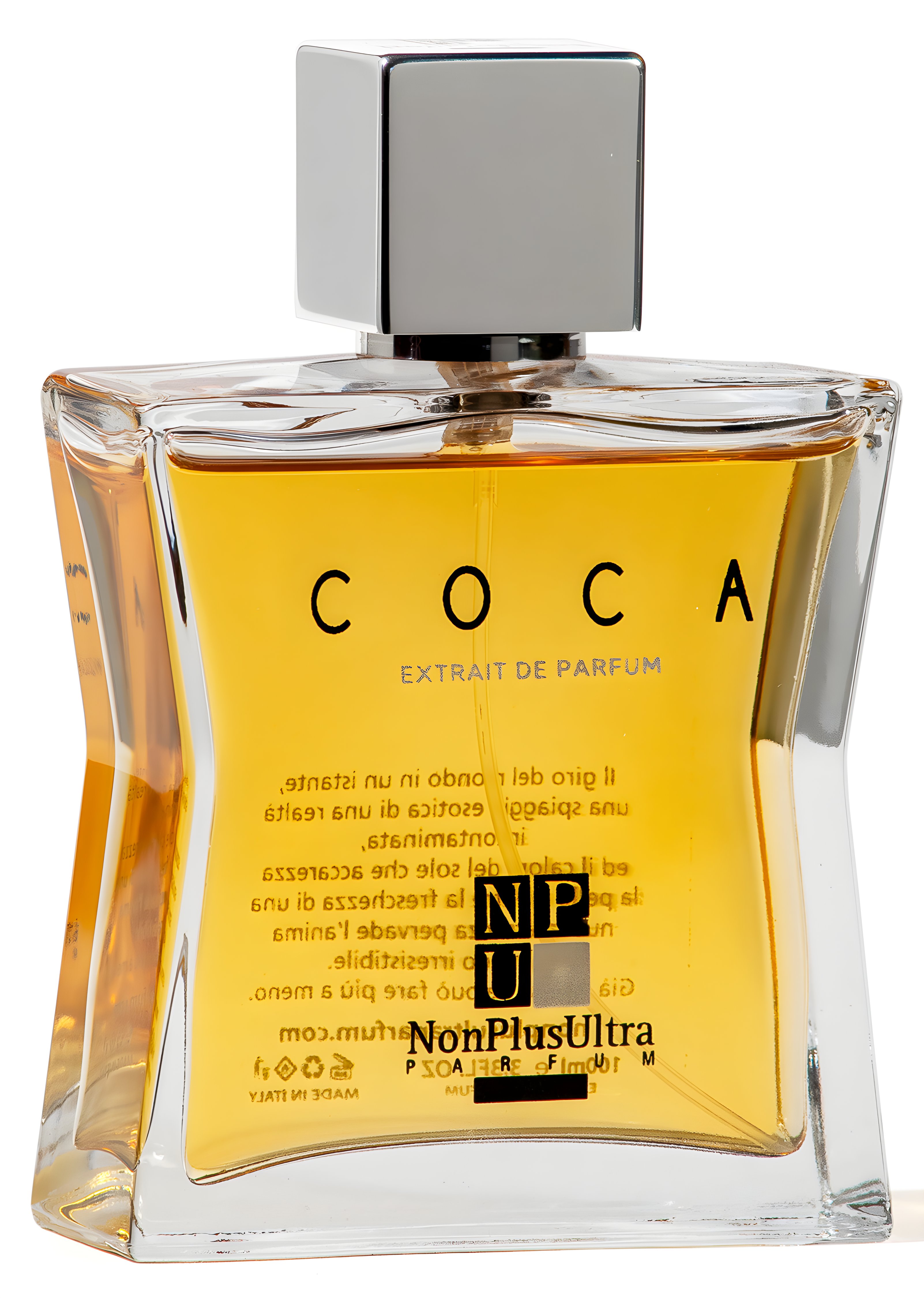 Picture of Coca fragrance