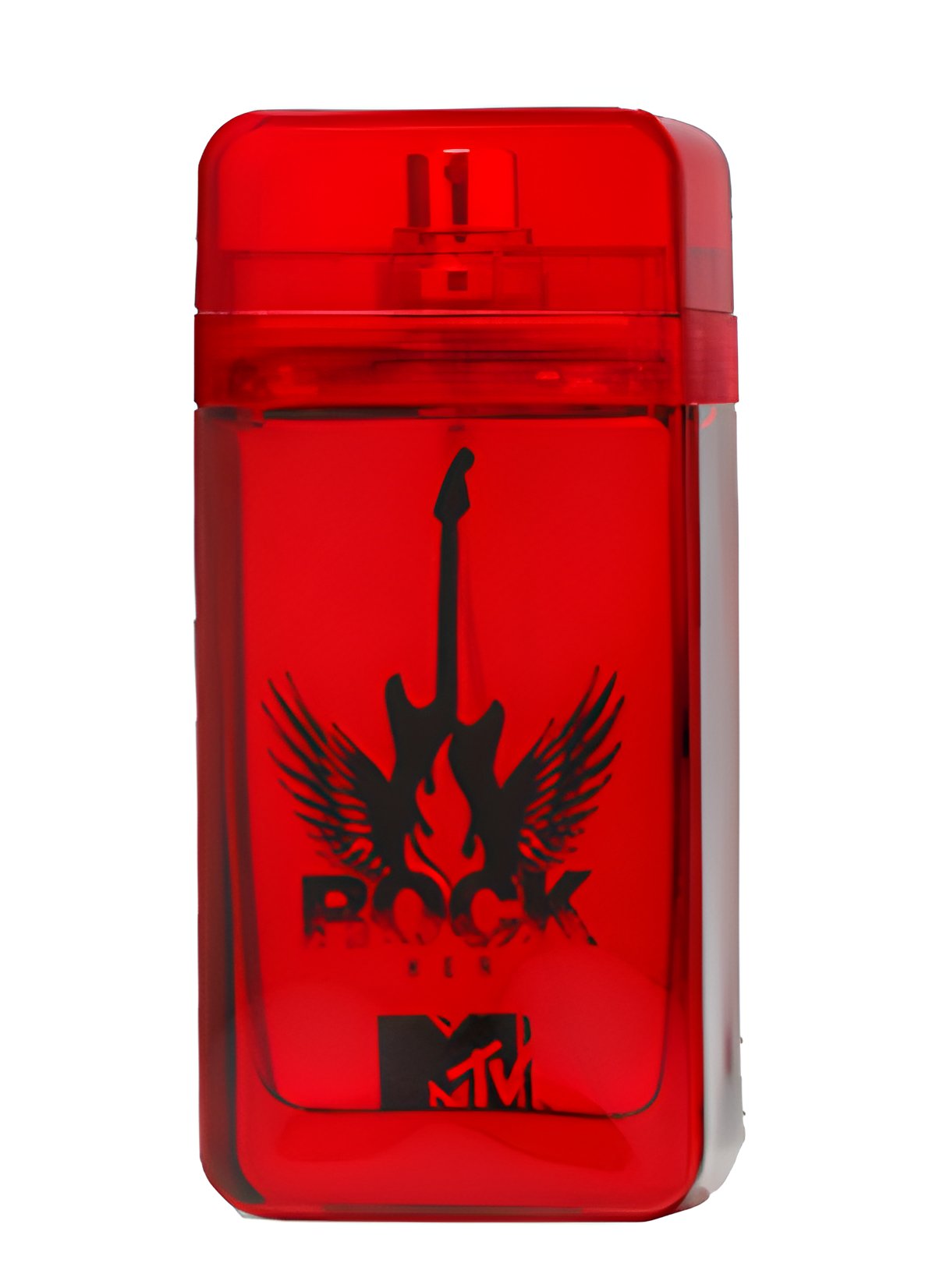 Picture of MTV Rock fragrance