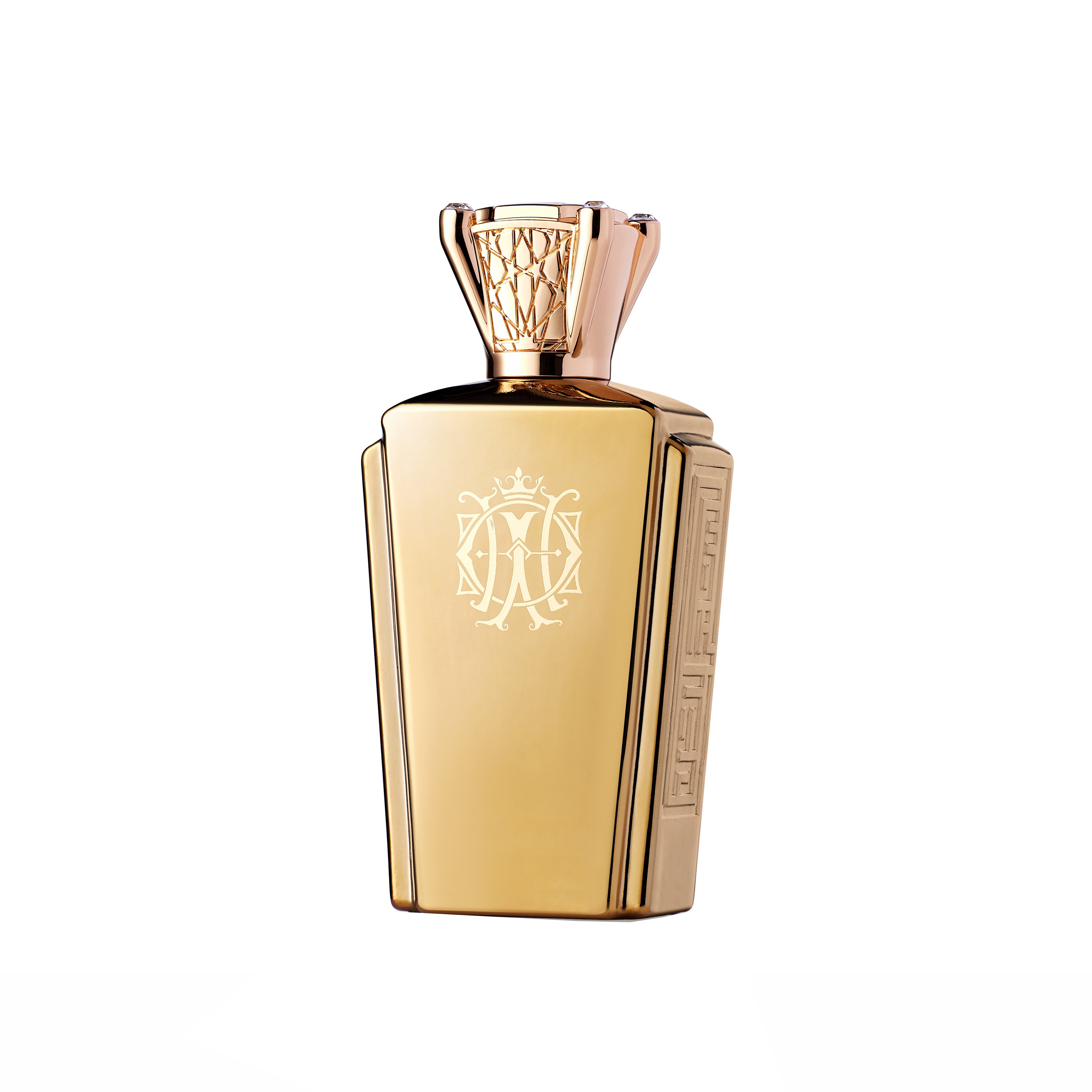 Picture of Golden Ice fragrance