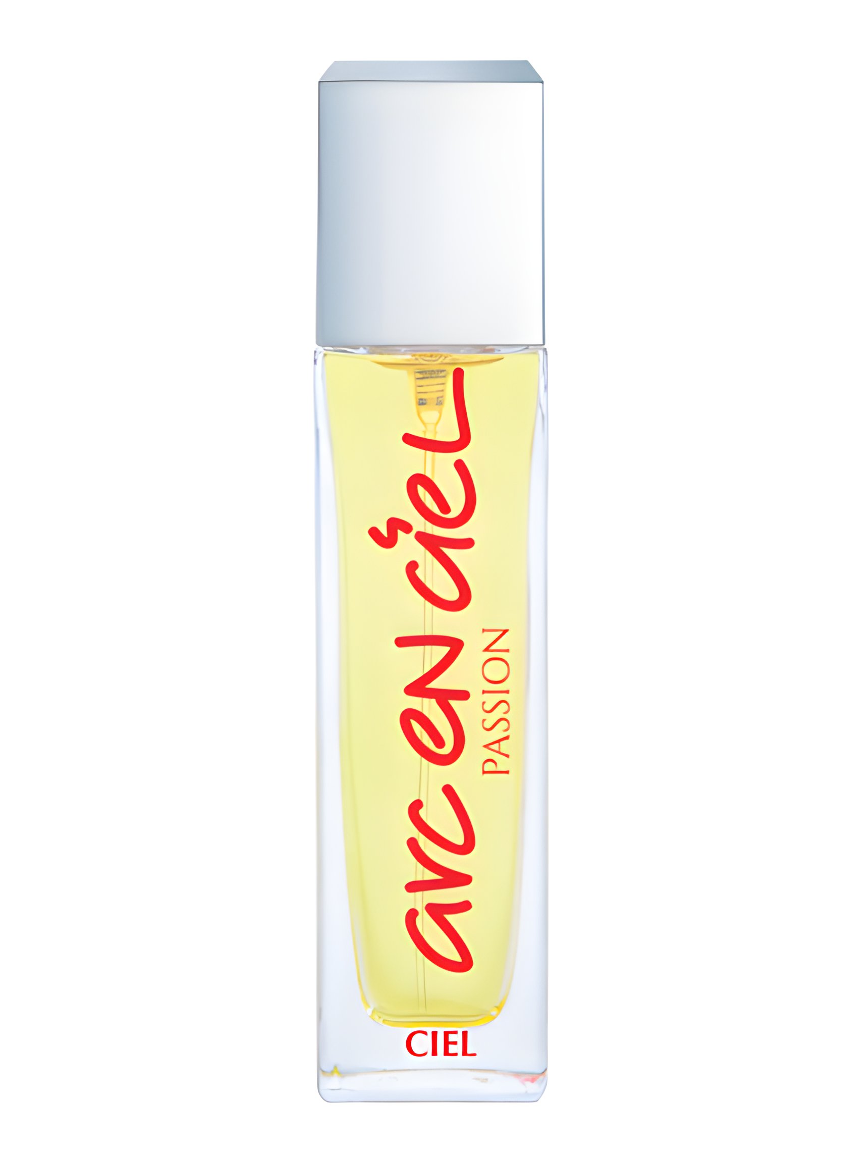 Picture of Arc-en-Ciel Passion fragrance