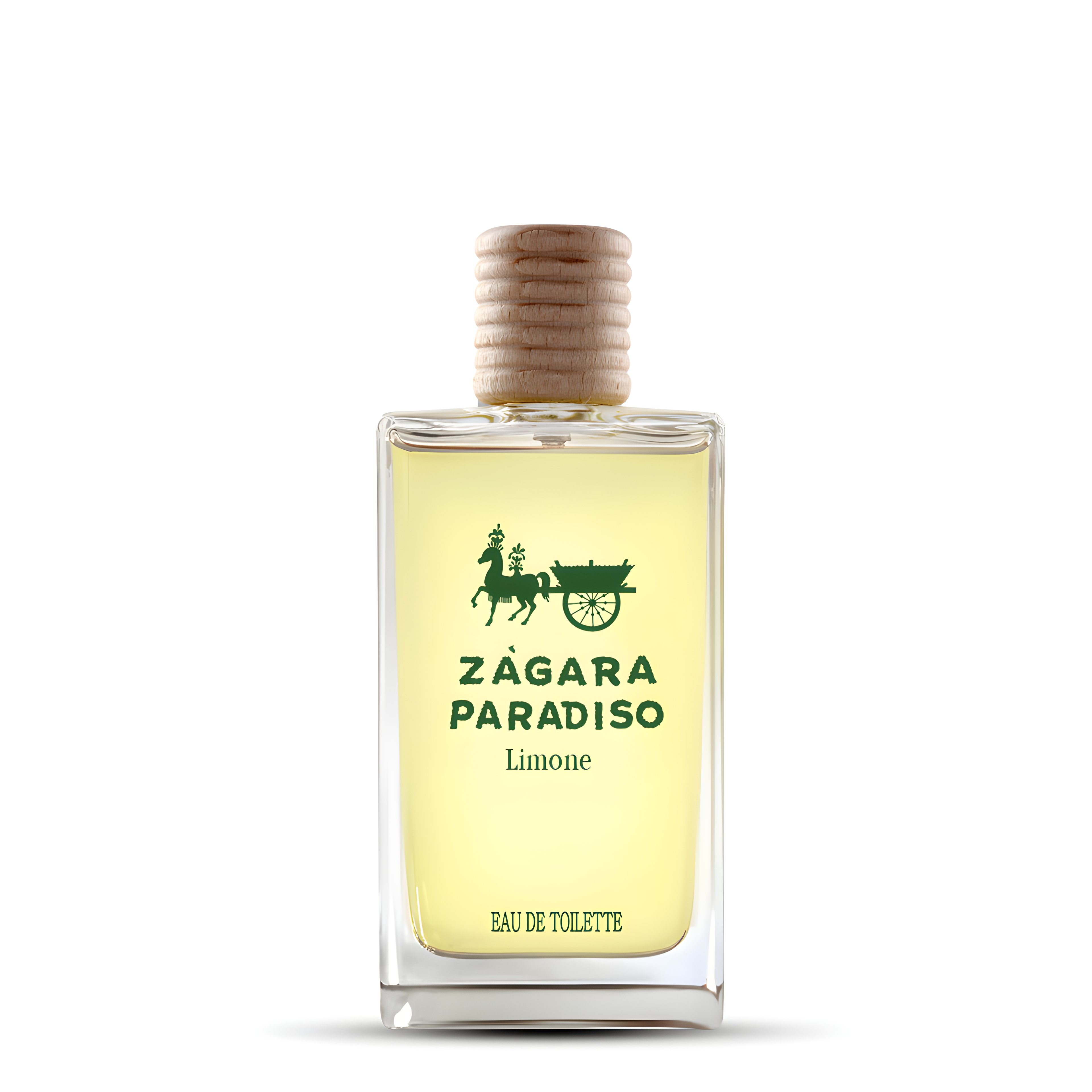 Picture of Zàgara Paradiso Limone fragrance