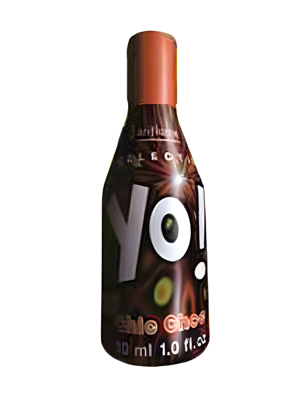 Picture of Yo! Chic Choc fragrance