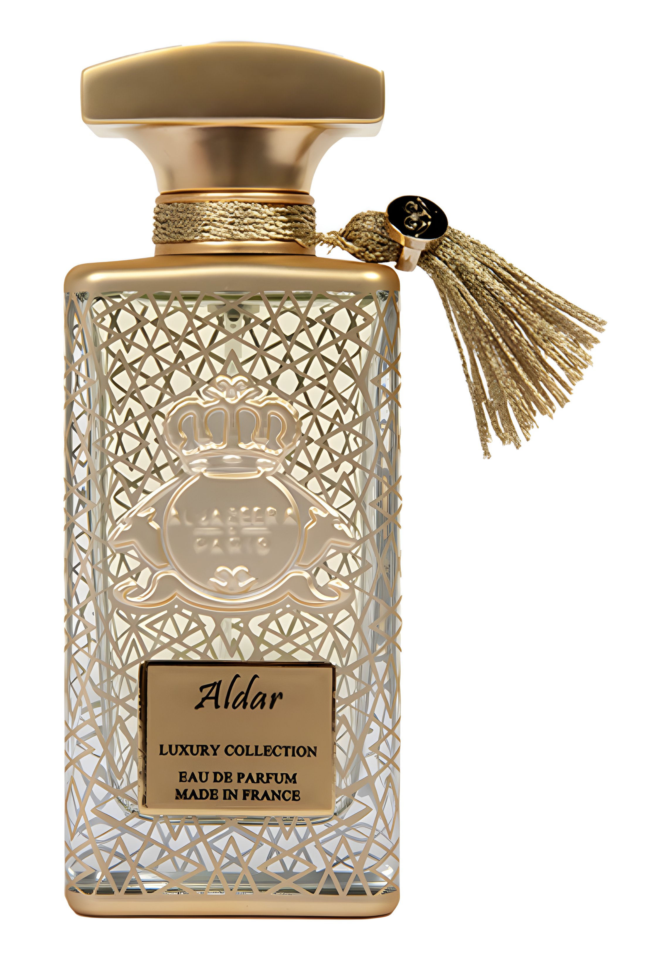 Picture of Aldar fragrance