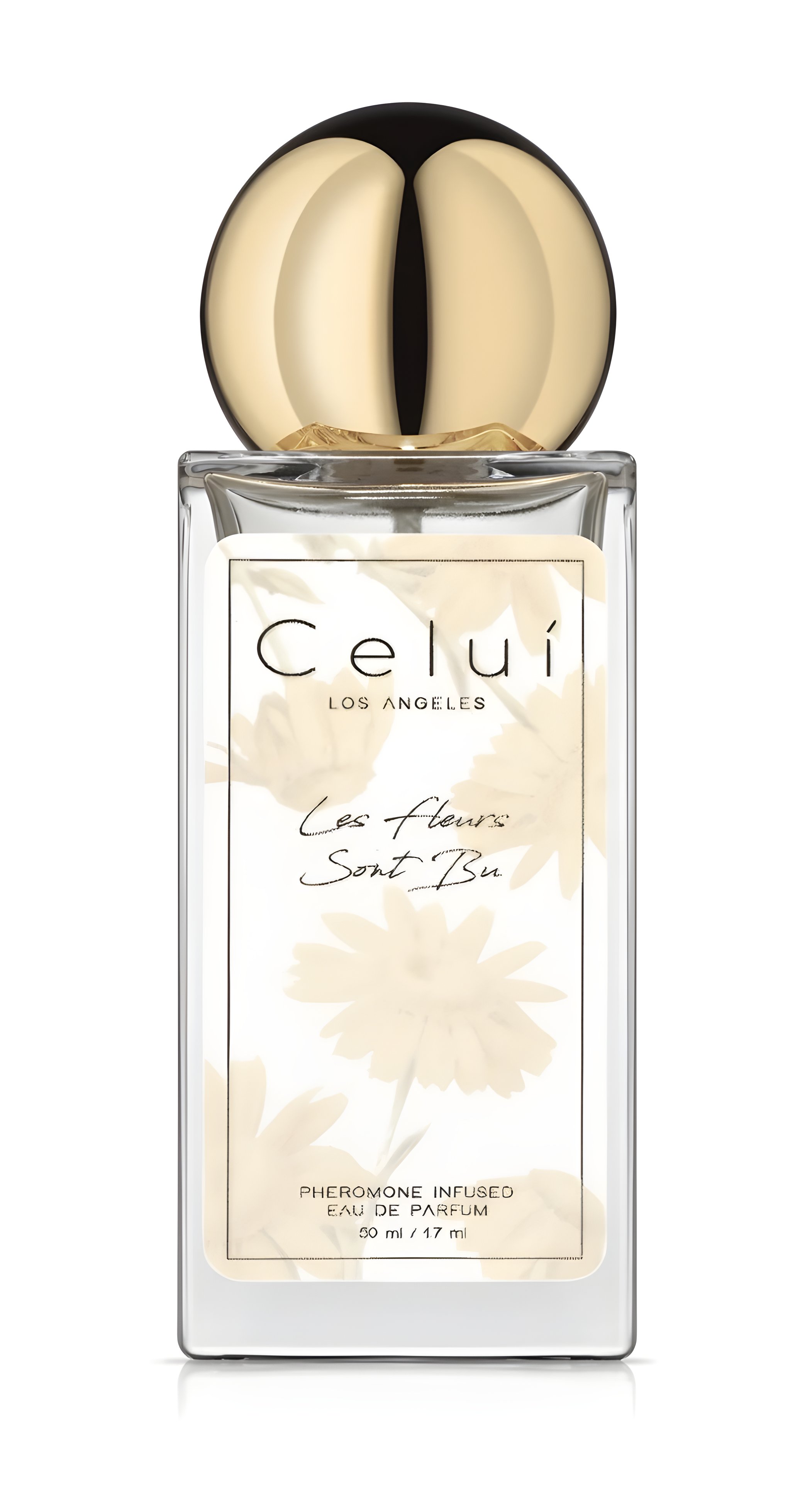 Picture of Les Fleurs Sont Bu fragrance