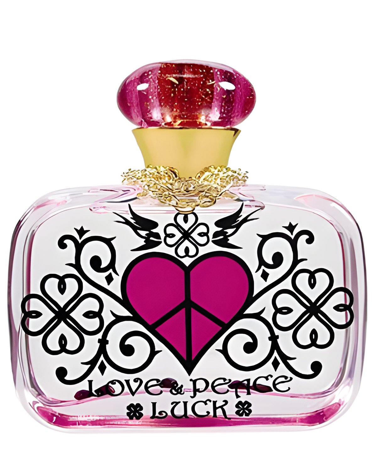 Picture of Love & Peace Luck fragrance