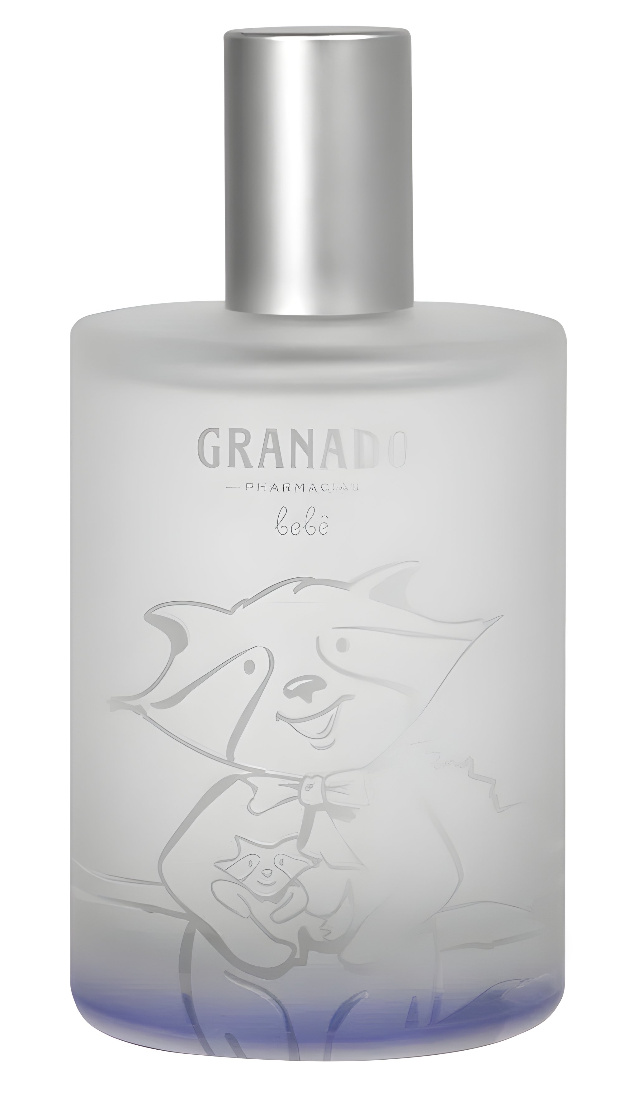 Picture of Bebê Lavanda fragrance