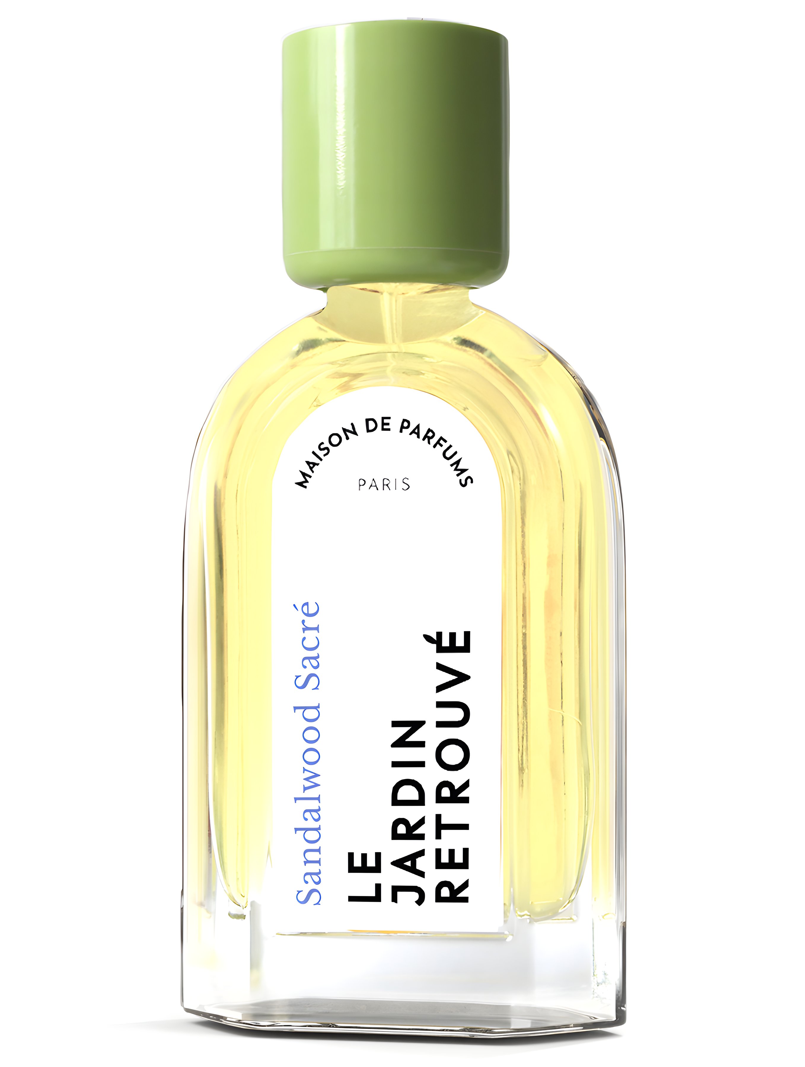 Picture of Sandalwood Sacré fragrance