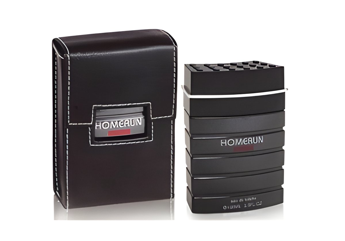 Picture of Homerun Sports fragrance