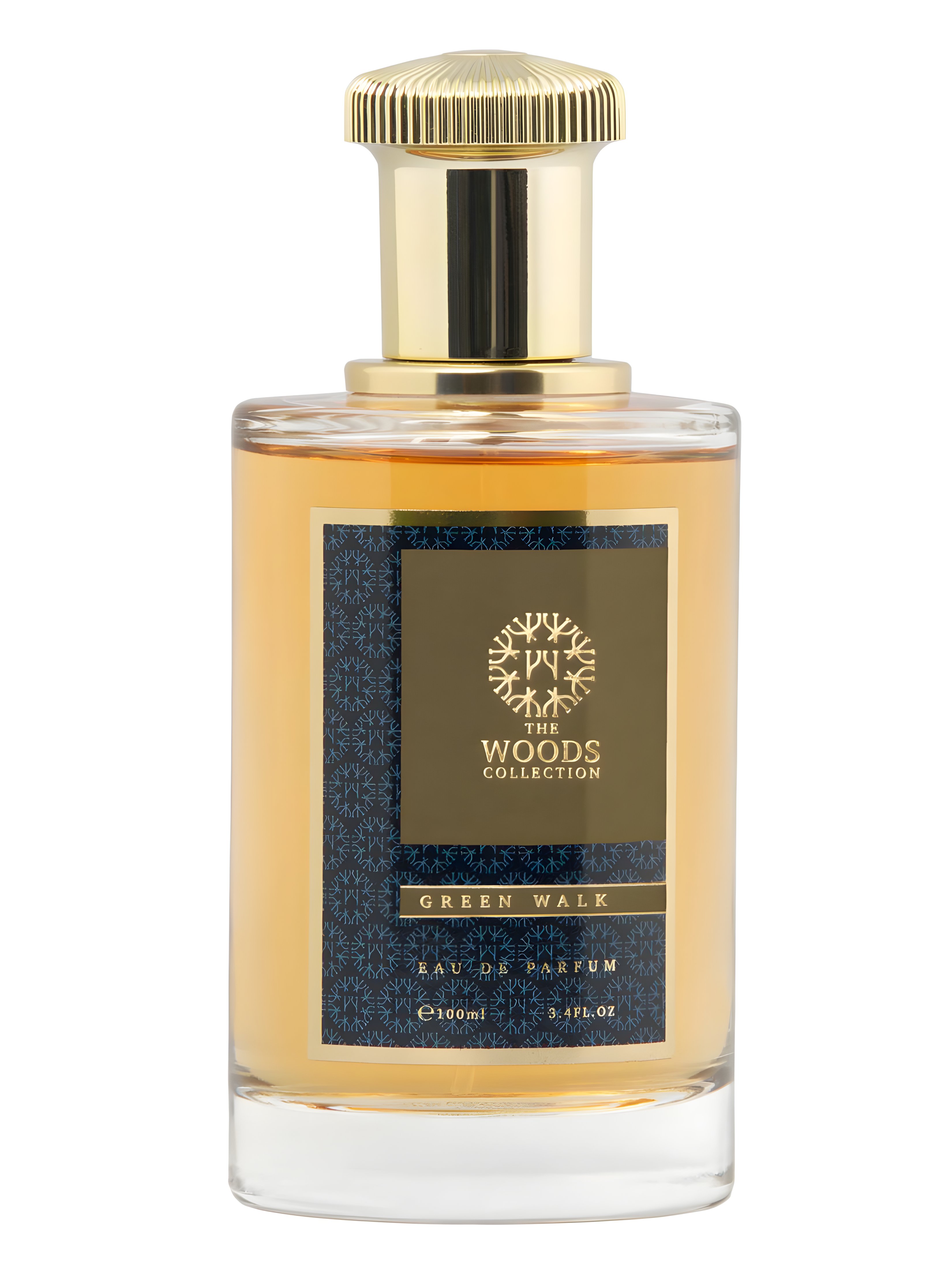 Picture of Green Walk fragrance