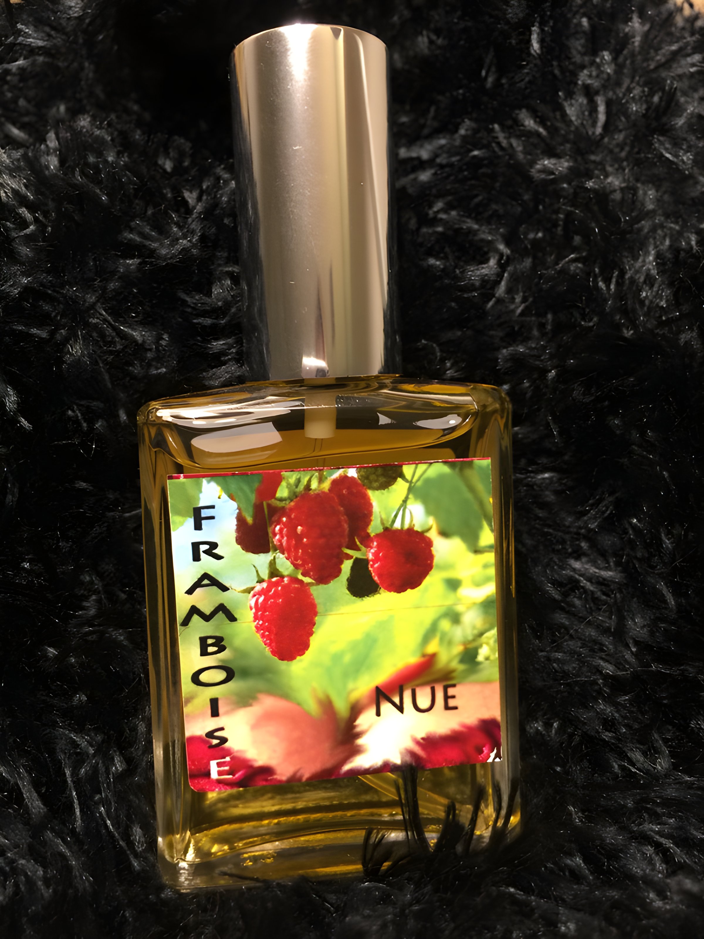 Picture of Framboise Nue fragrance