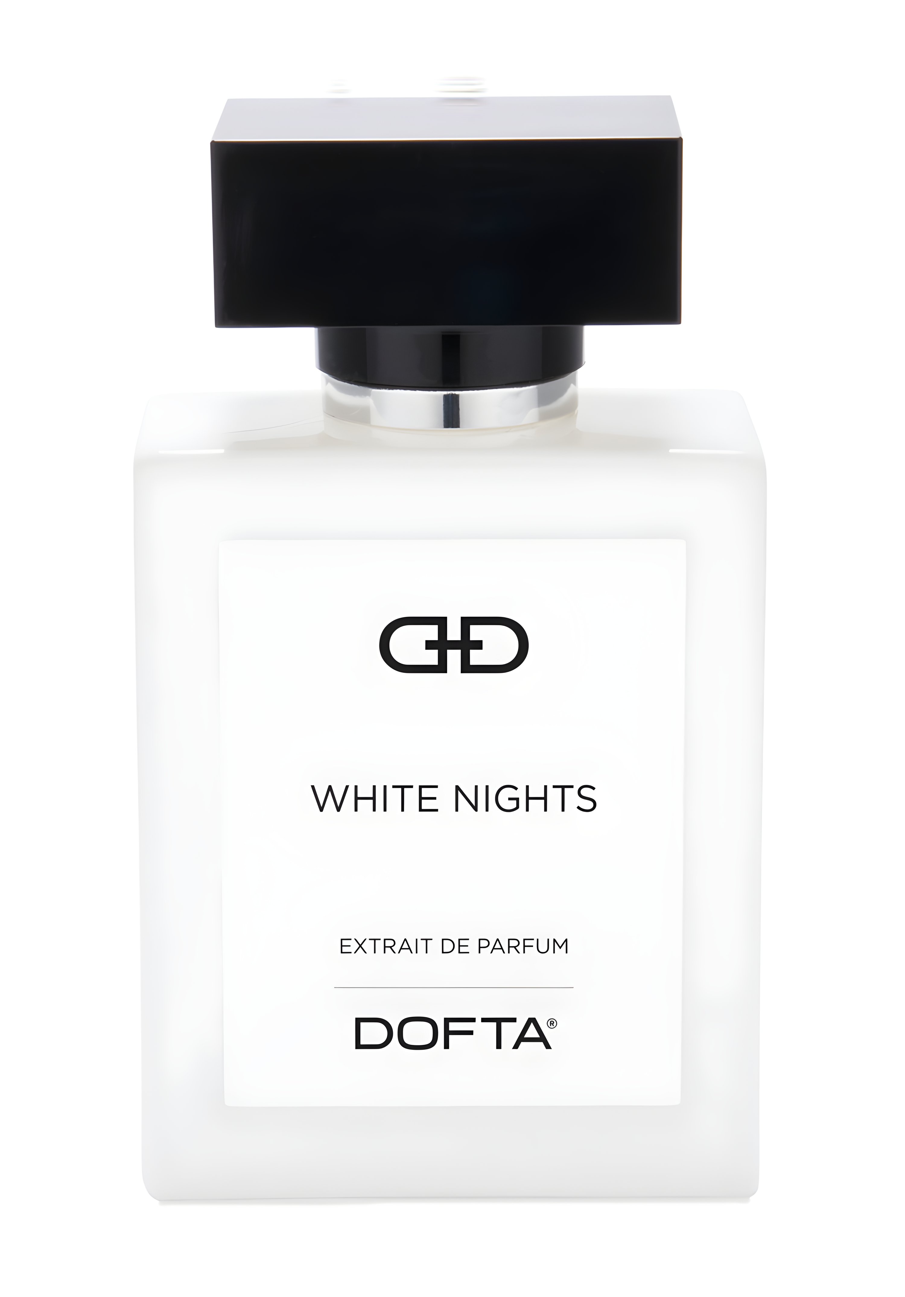 Picture of White Nights Extrait de Parfum fragrance