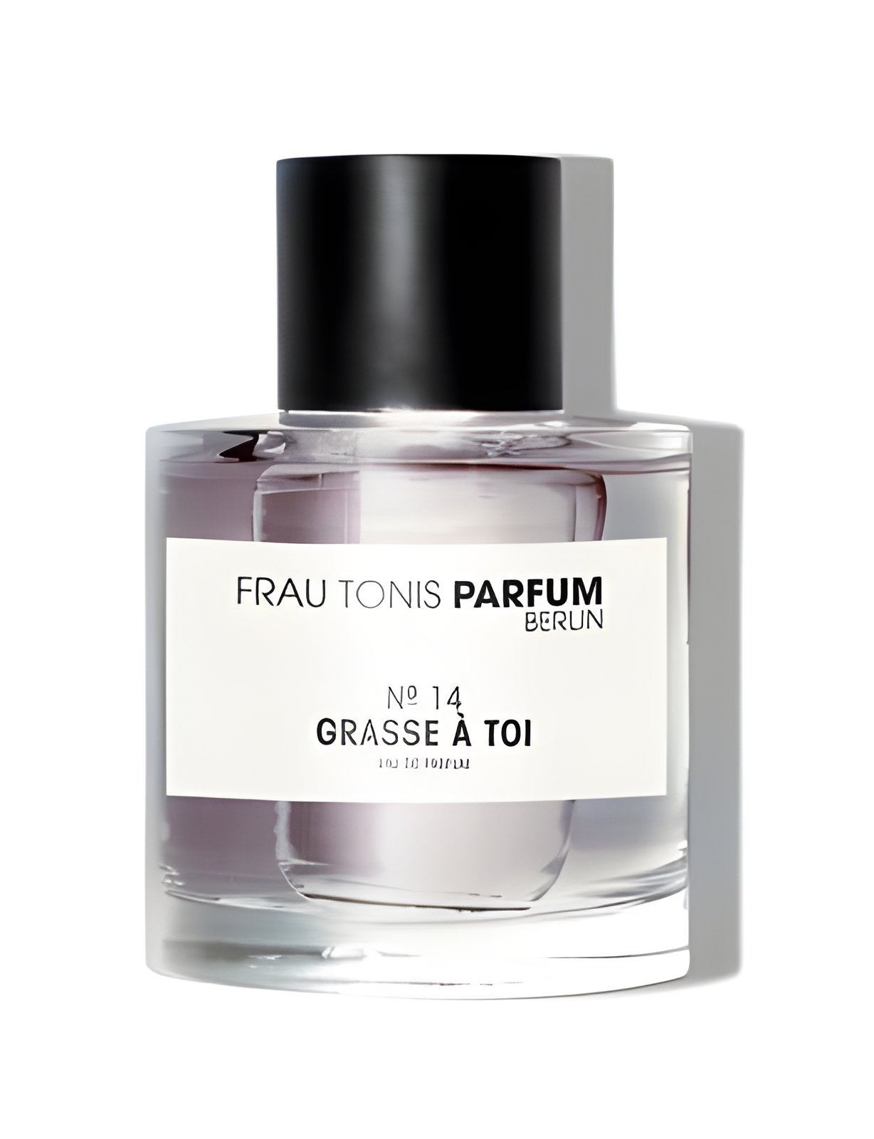 Picture of No. 14 Grasse À Toi fragrance