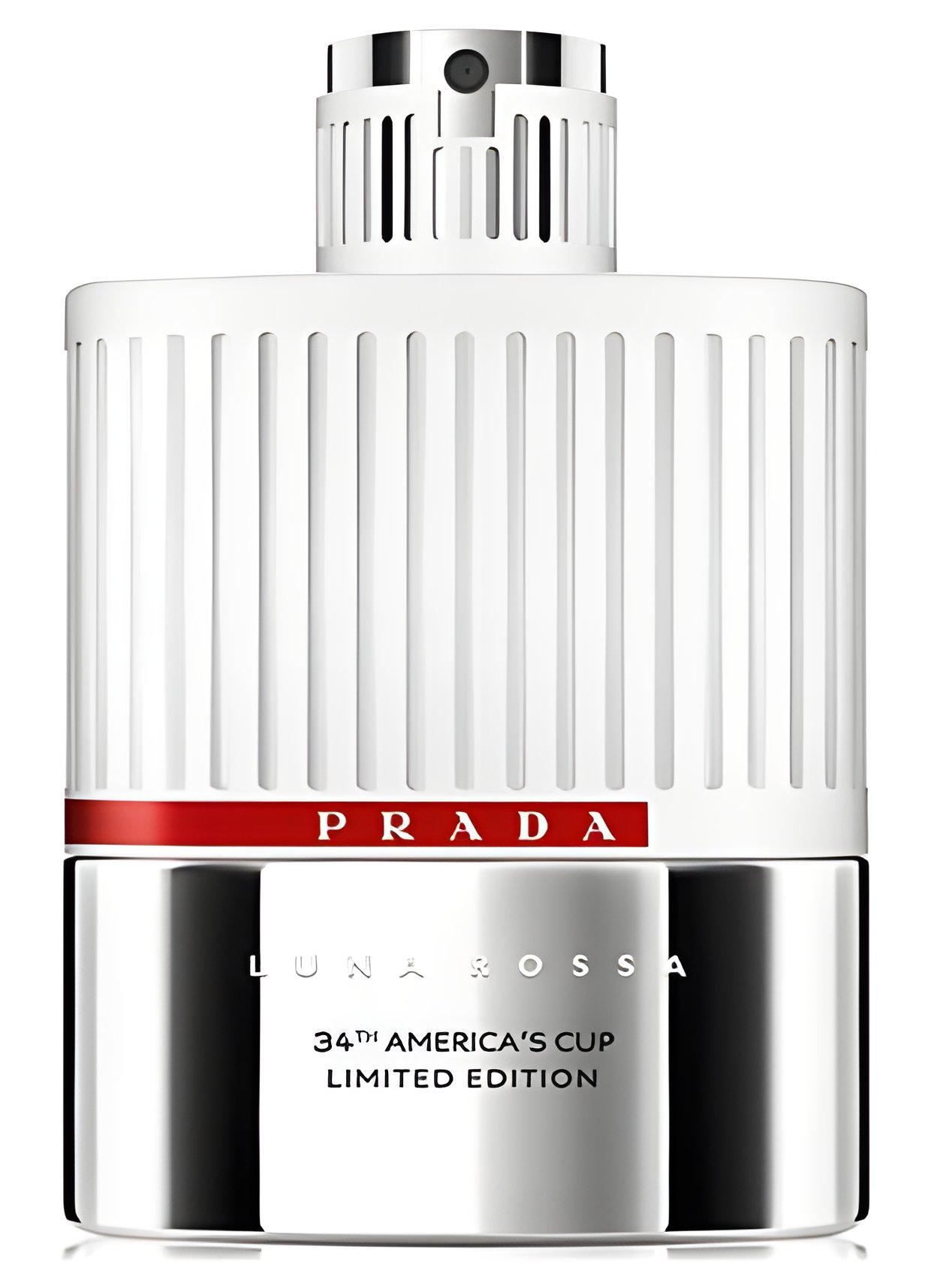 Picture of Luna Rossa 34th America's Cup Limited Edition fragrance