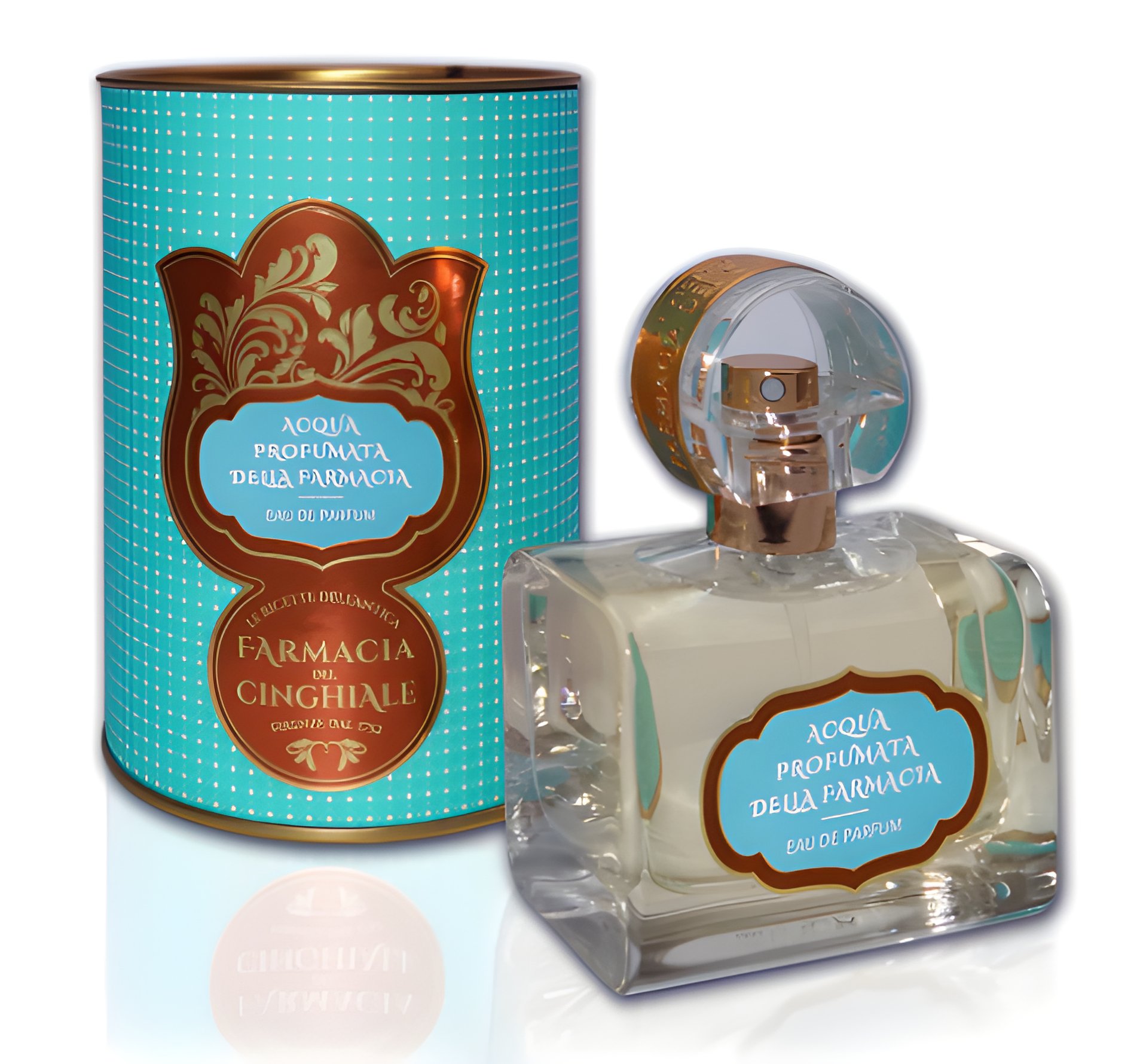 Picture of Acqua Profumata Della Farmacia fragrance