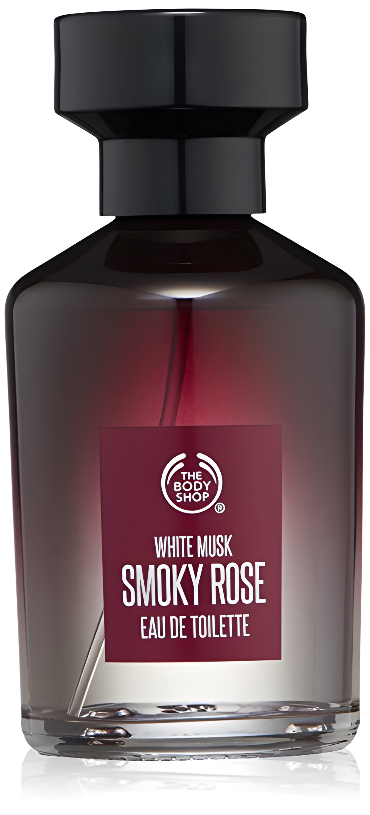 Picture of White Musk Smoky Rose fragrance