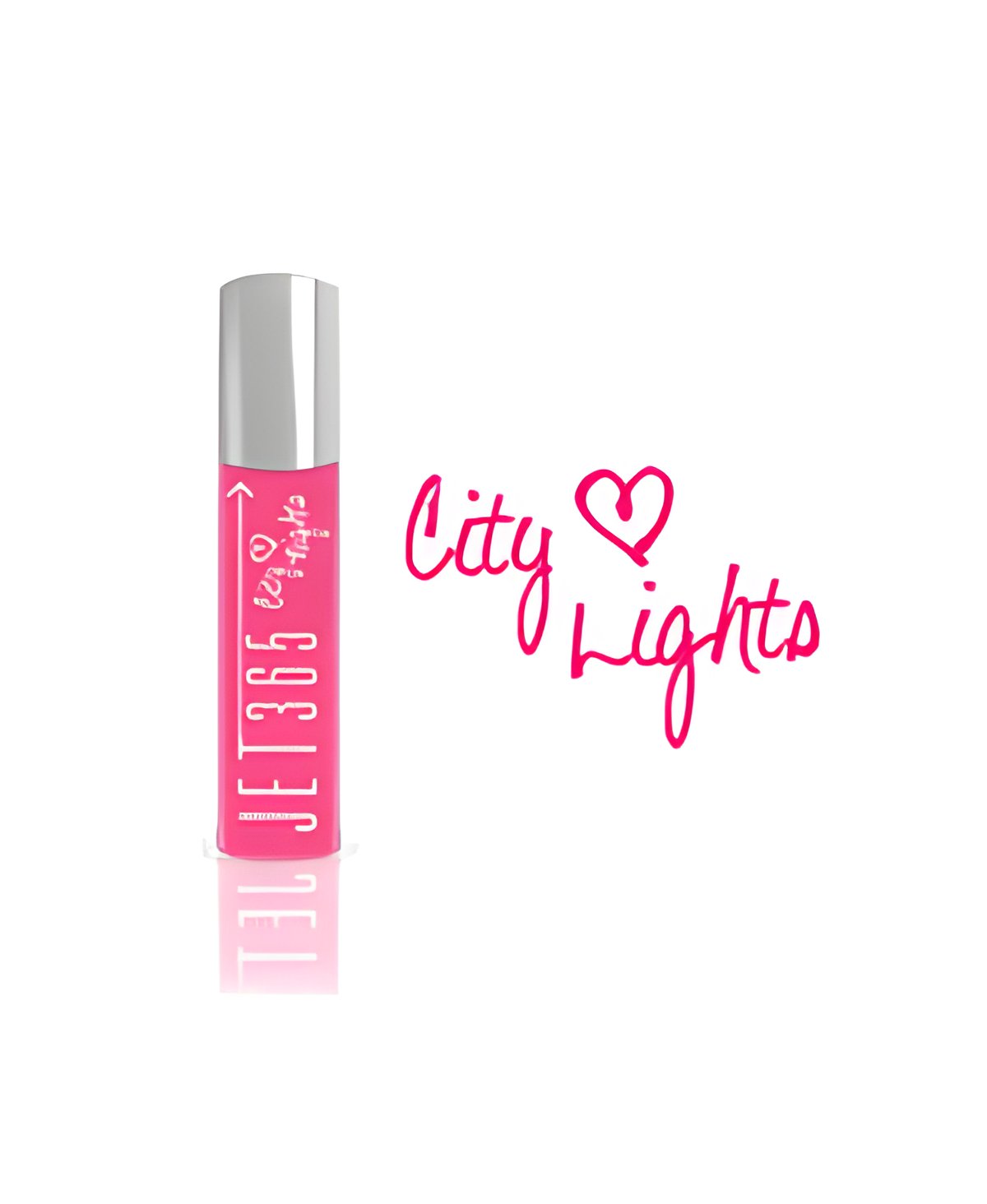 Picture of Jet 365 City Lights fragrance