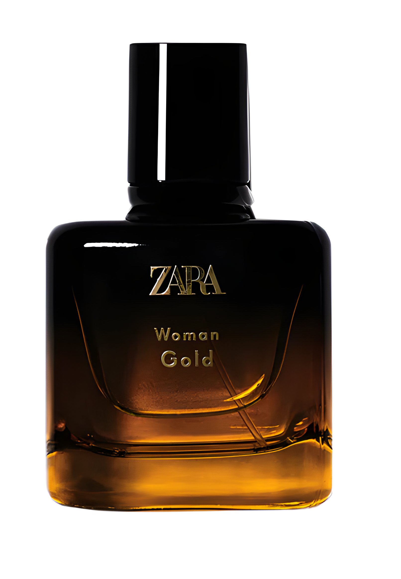 Picture of Zara Woman Gold 2021 fragrance