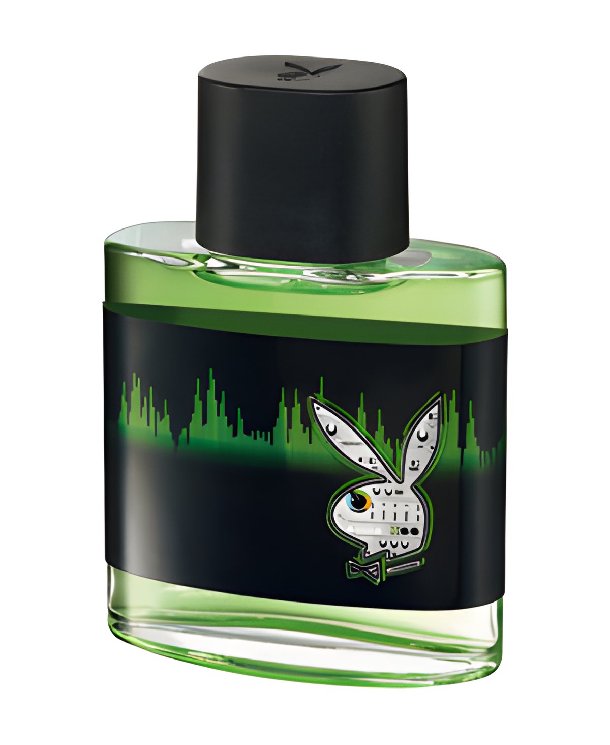 Picture of Berlin fragrance