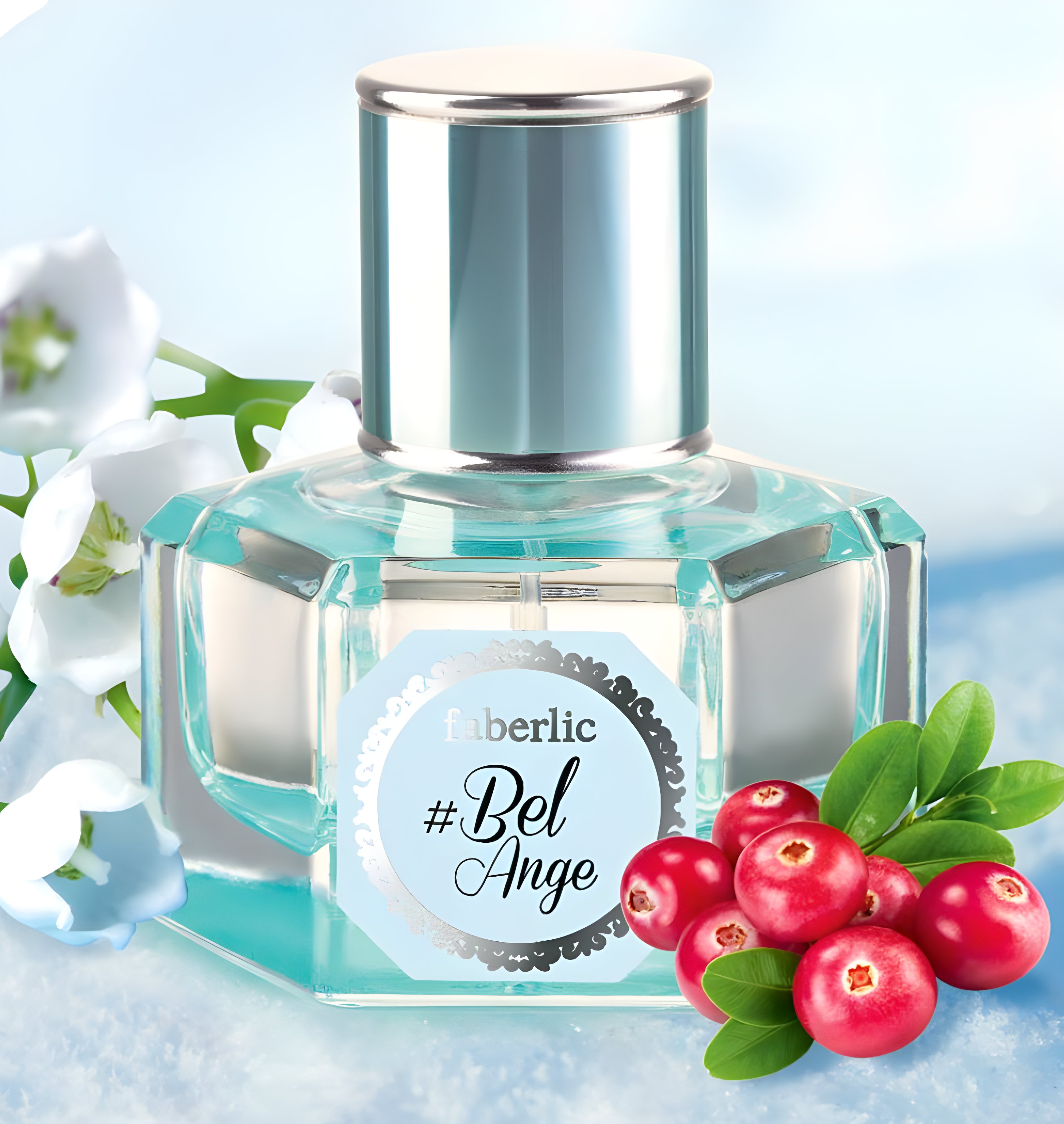 Picture of Bel Ange fragrance