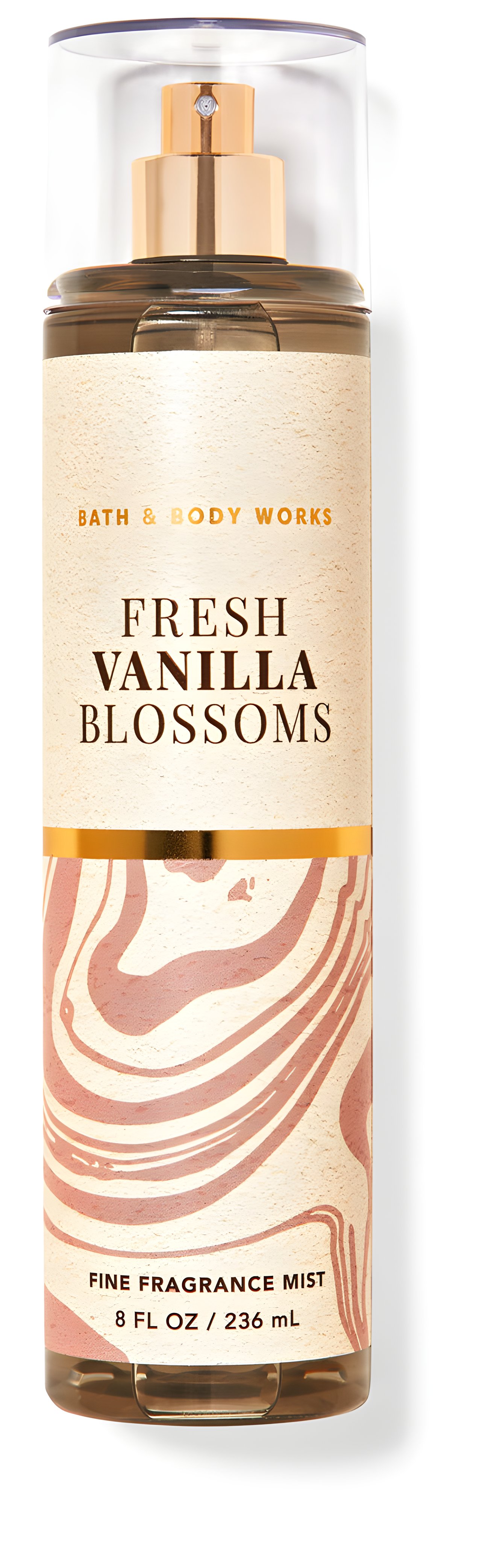 Picture of Fresh Vanilla Blossoms fragrance