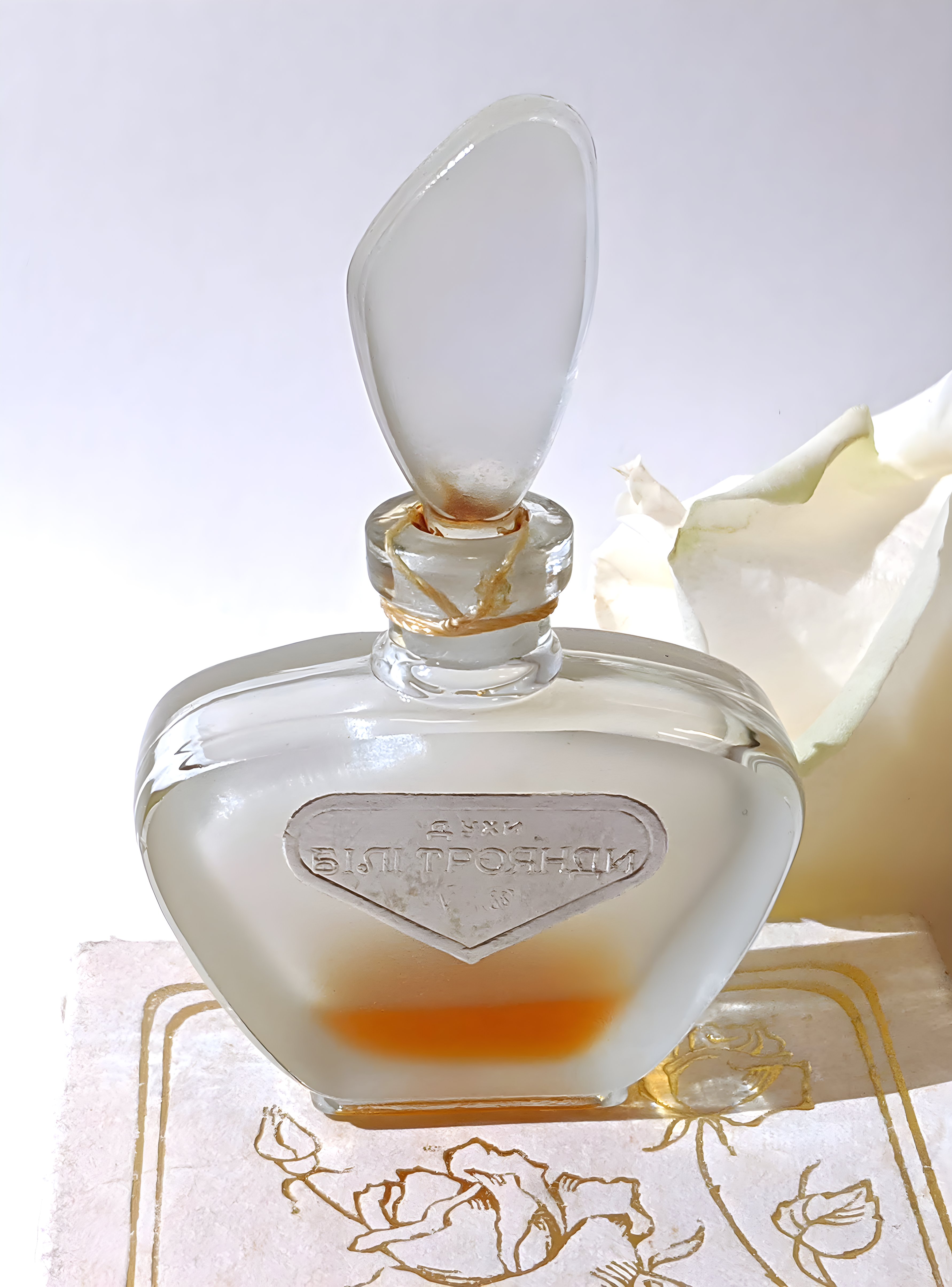 Picture of Белые Розы - White Roses fragrance