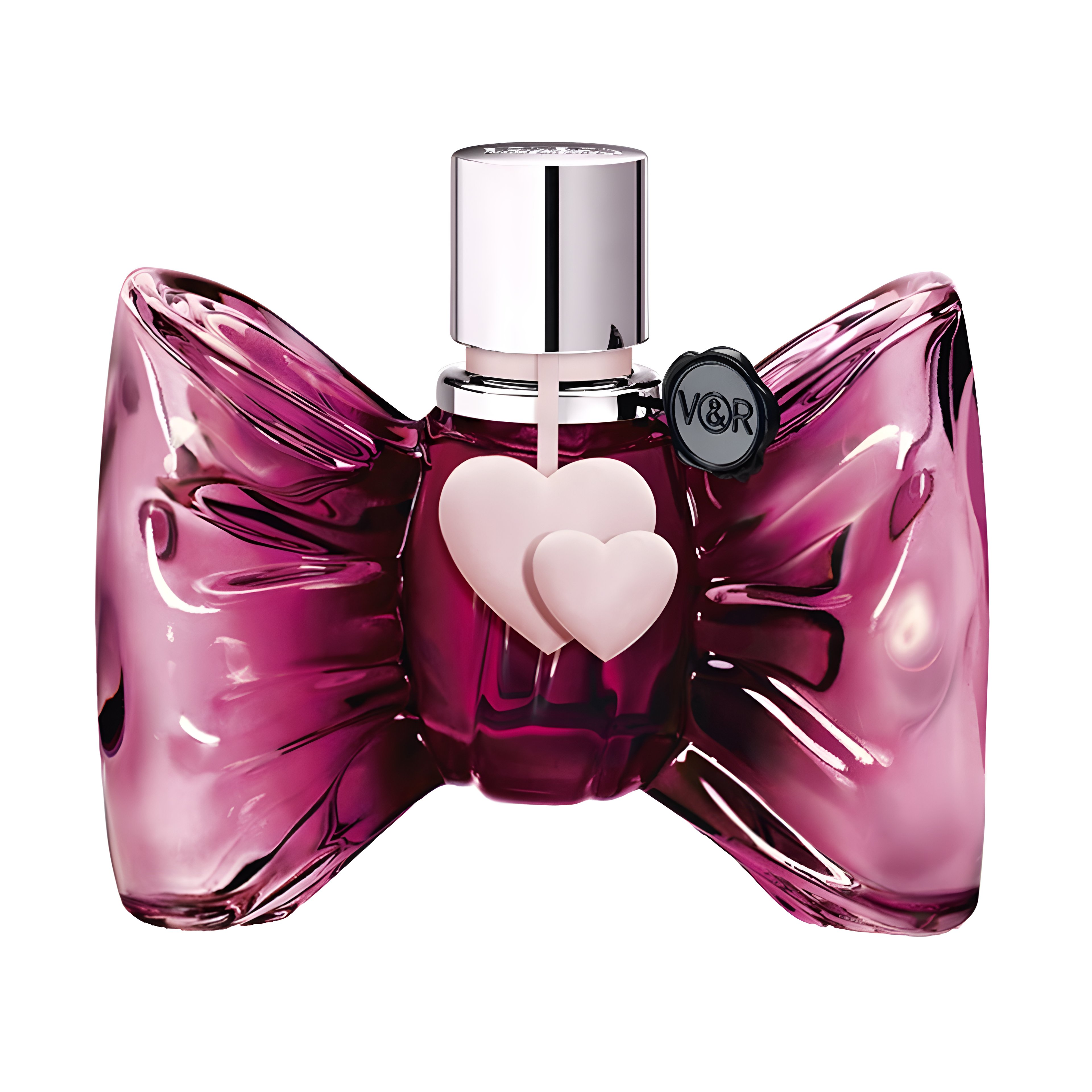 Picture of Bonbon Edition Limitée Coeur Couture Eau de Parfum fragrance