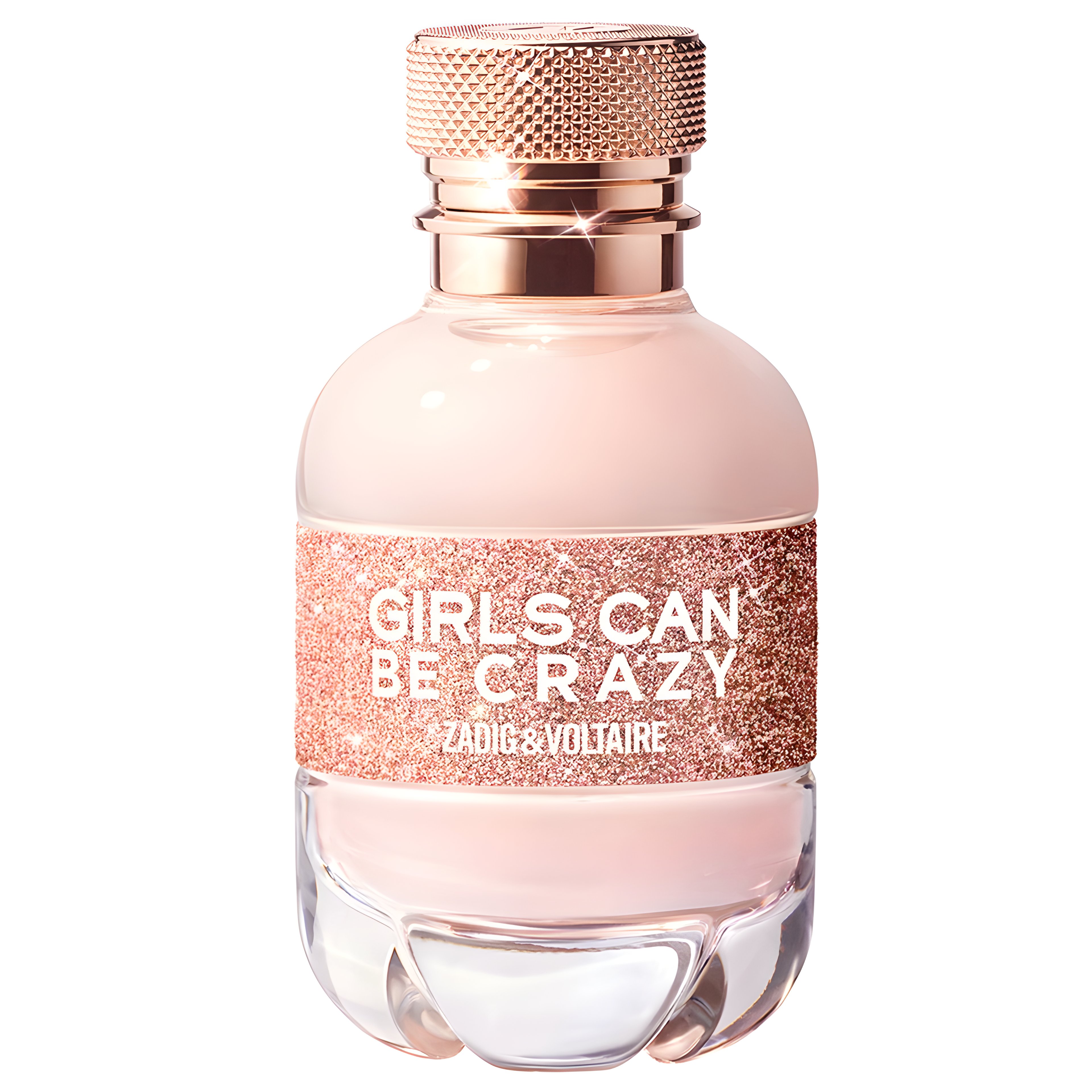 Picture of Girls Can Be Crazy fragrance