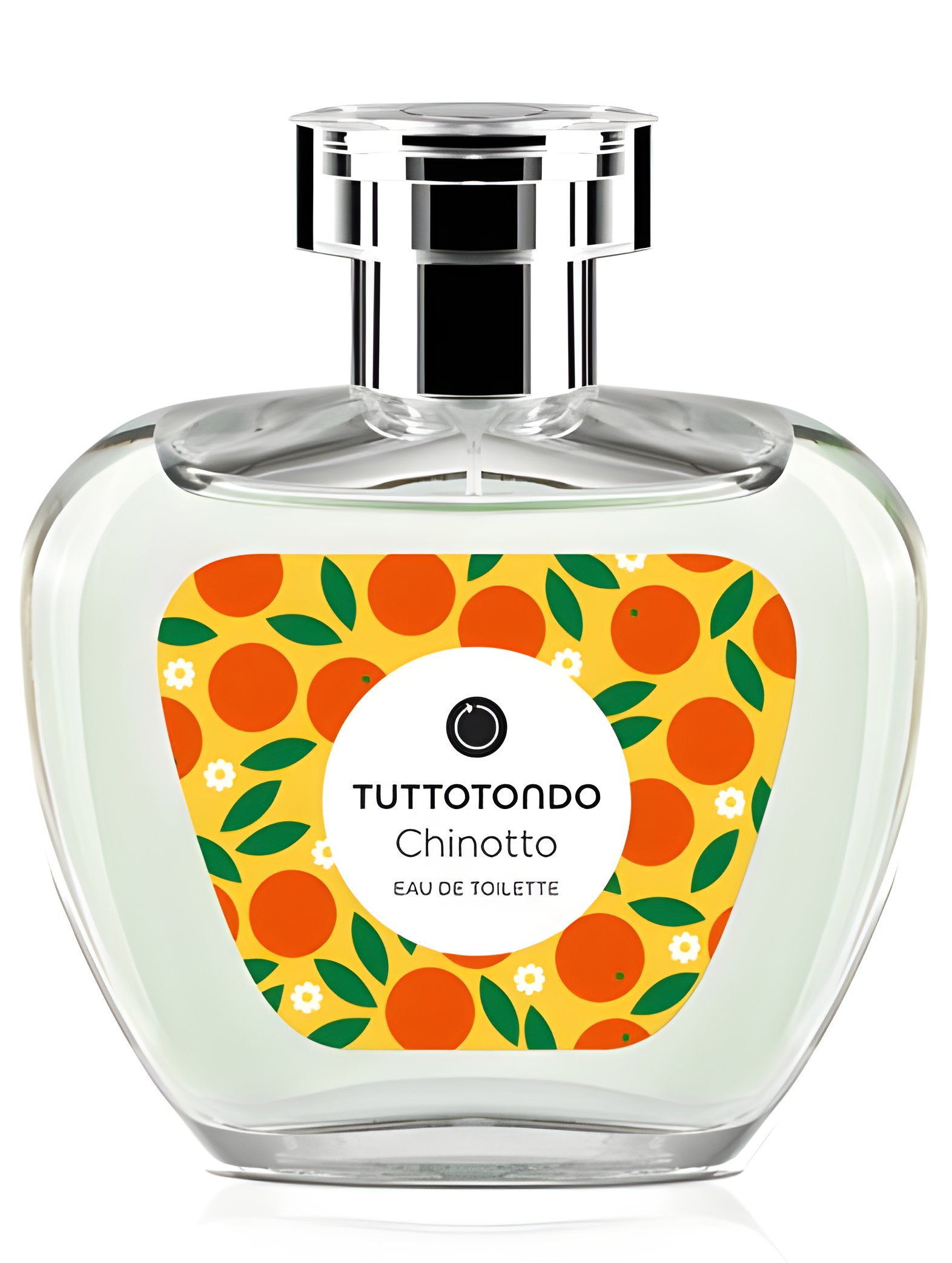 Picture of Chinotto fragrance