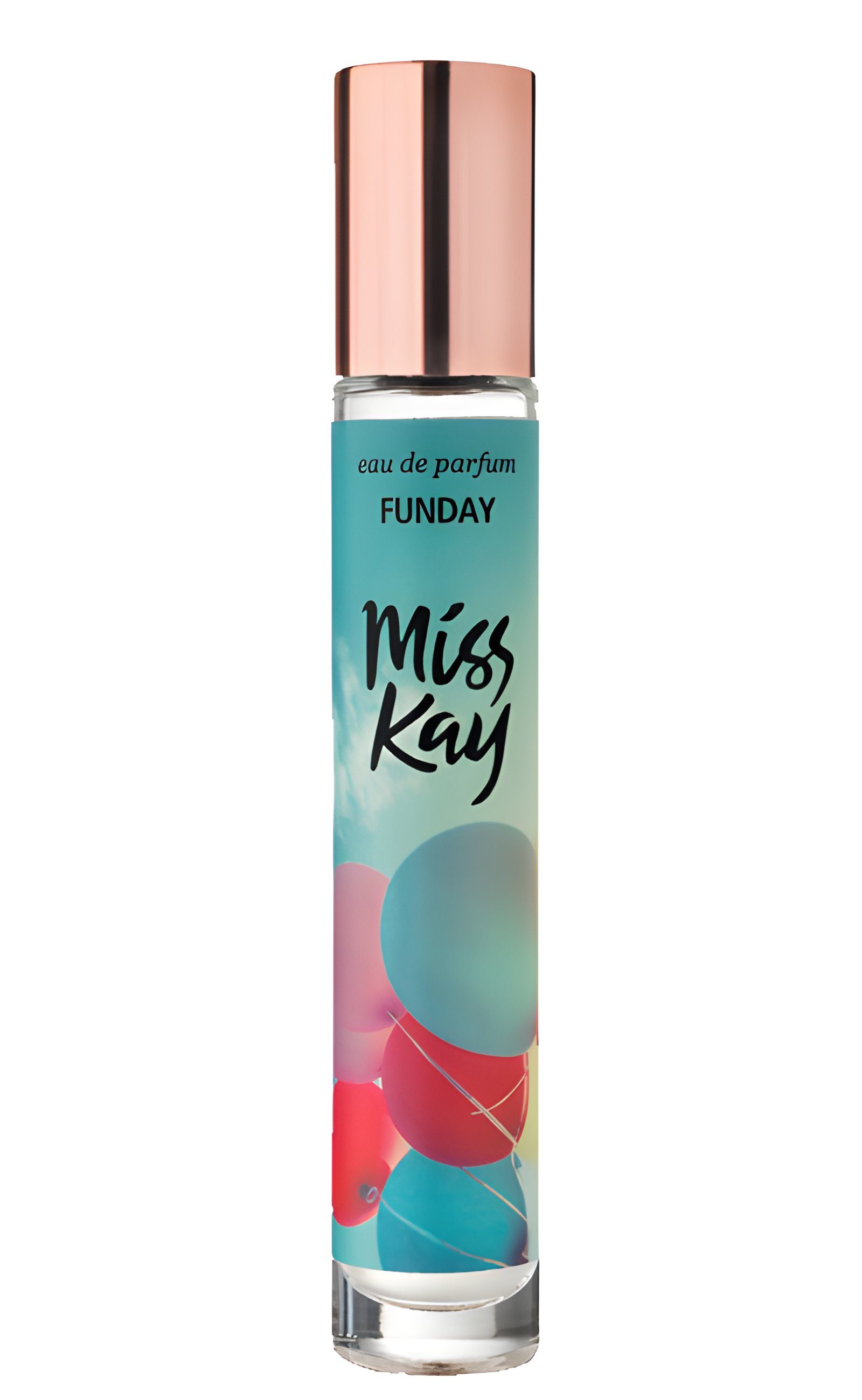 Picture of Funday fragrance